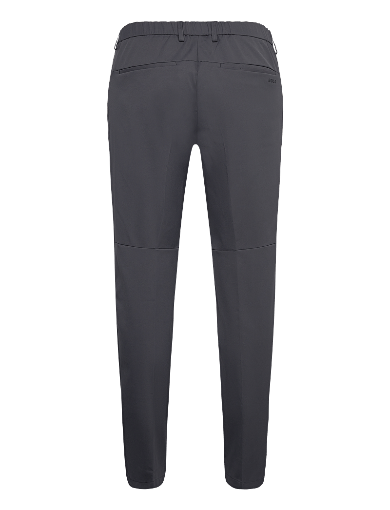 BOSS - T_Phoenix-Reg - golfbukser - dark grey - 1