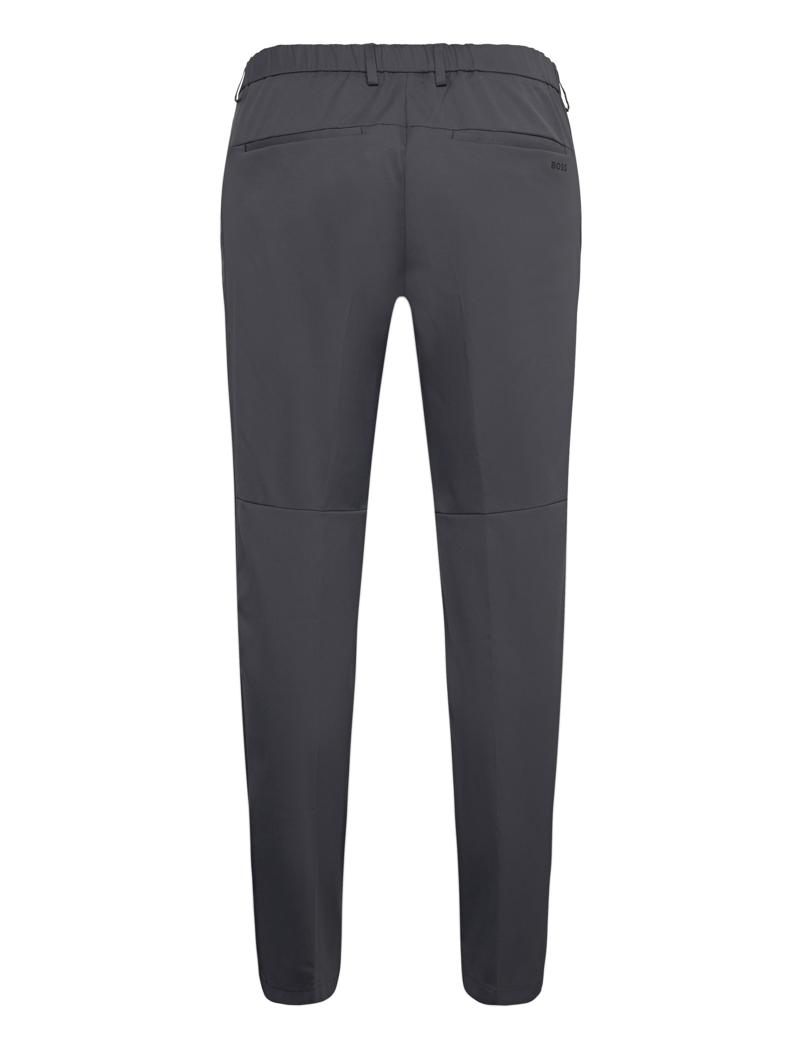 BOSS - T_Phoenix-Reg - dark grey - 1
