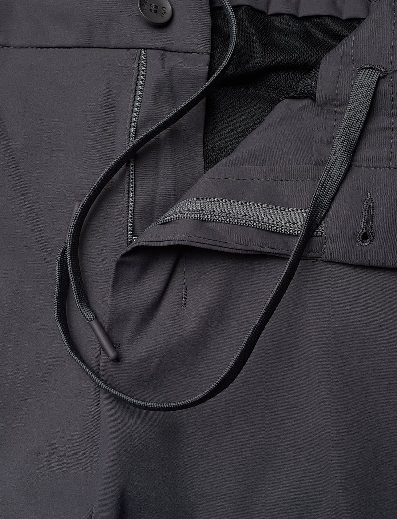 BOSS - T_Phoenix-Reg - golfbukser - dark grey - 3