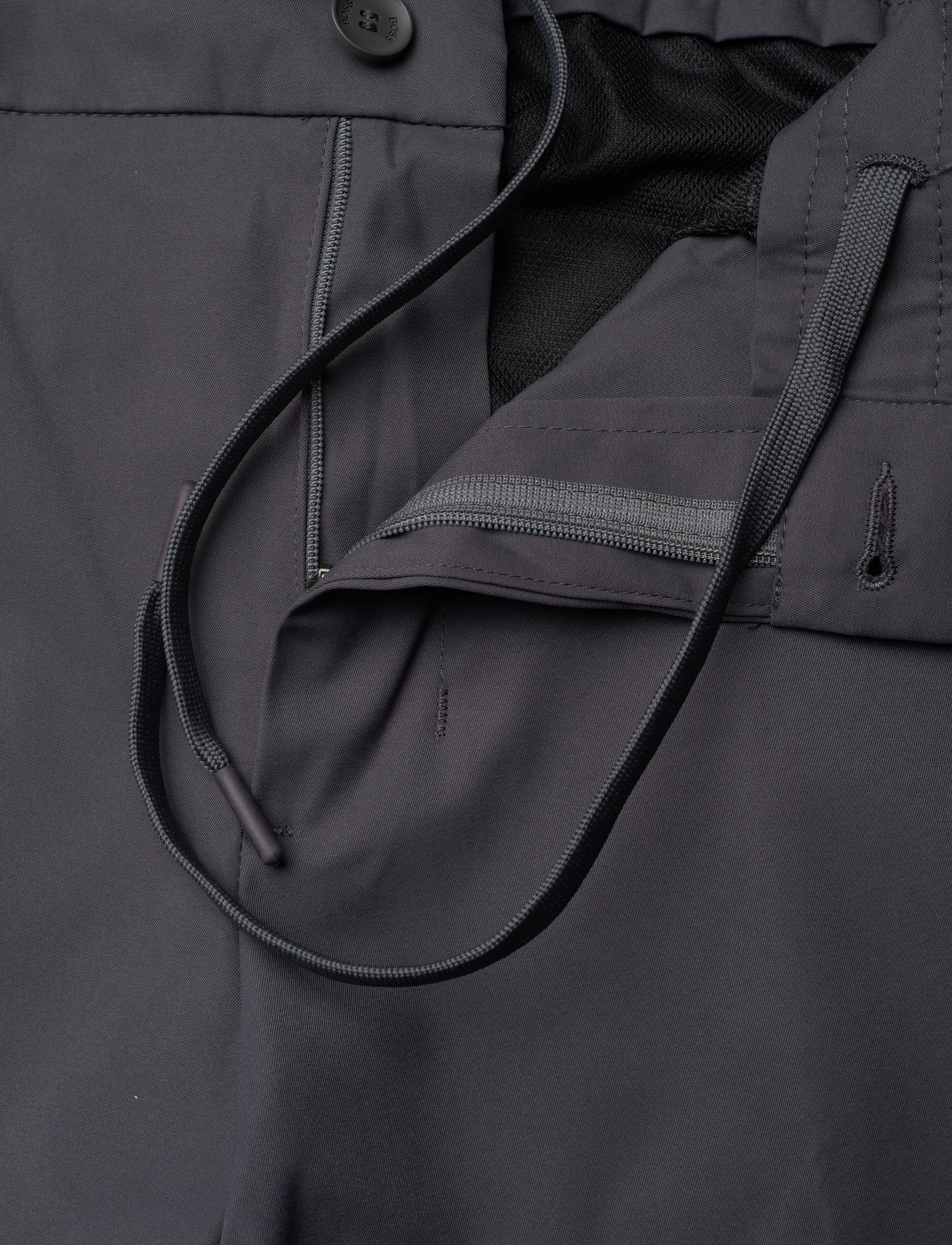 BOSS - T_Phoenix-Reg - dark grey - 3
