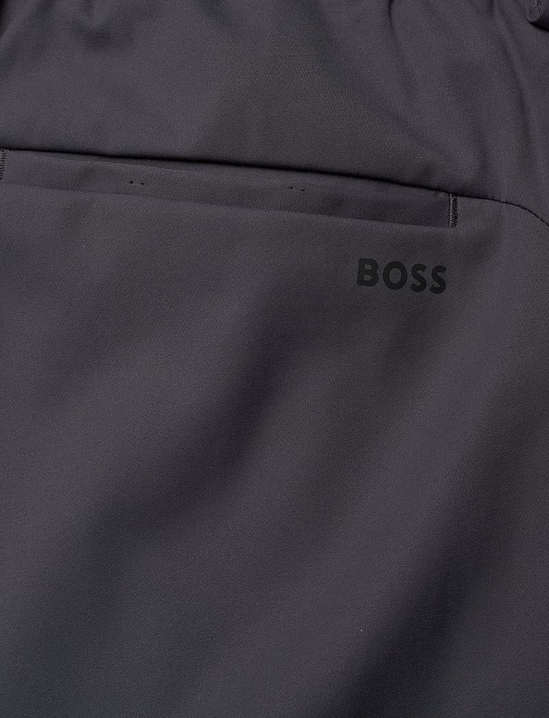 BOSS - T_Phoenix-Reg - golfbukser - dark grey - 4