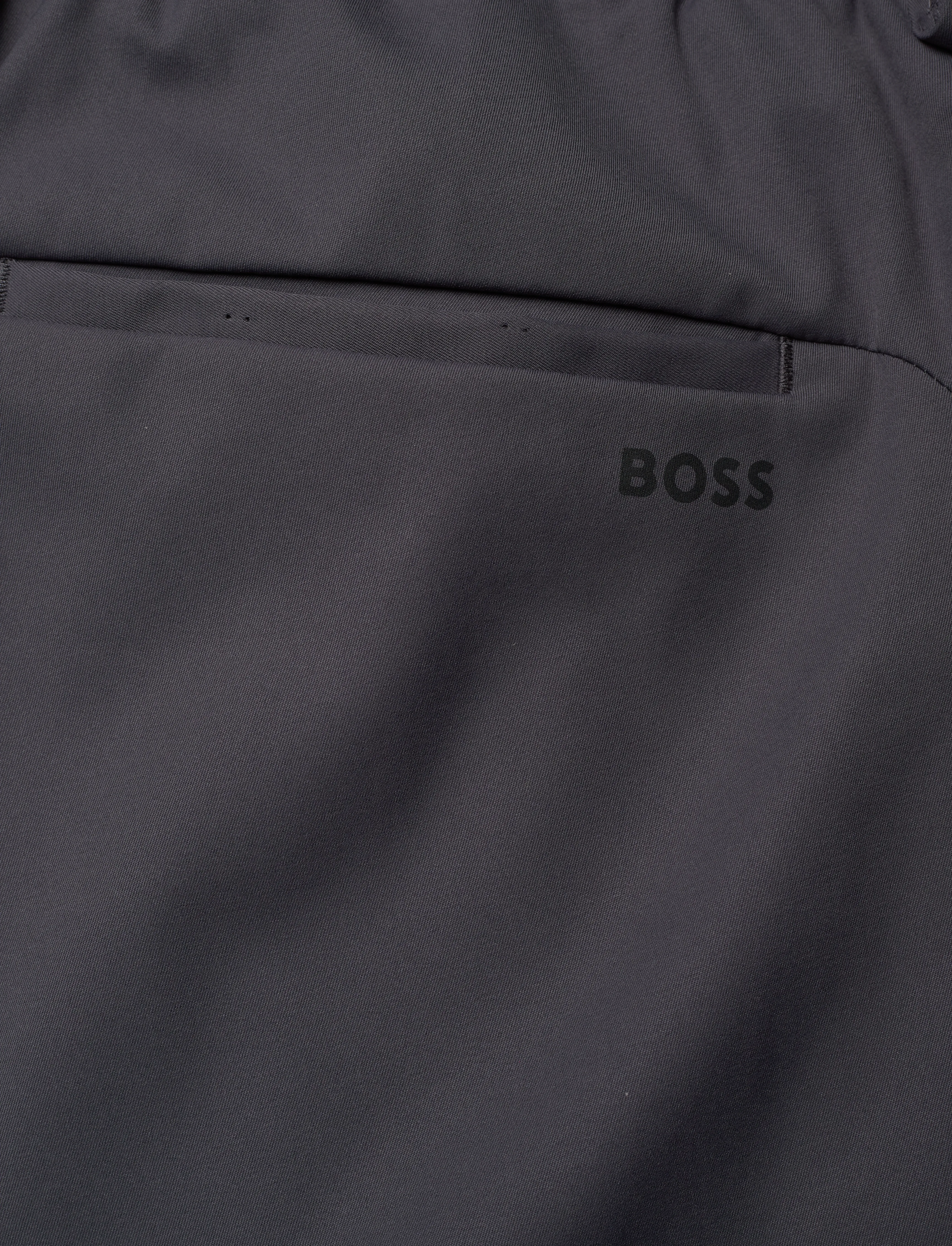 BOSS - T_Phoenix-Reg - dark grey - 4