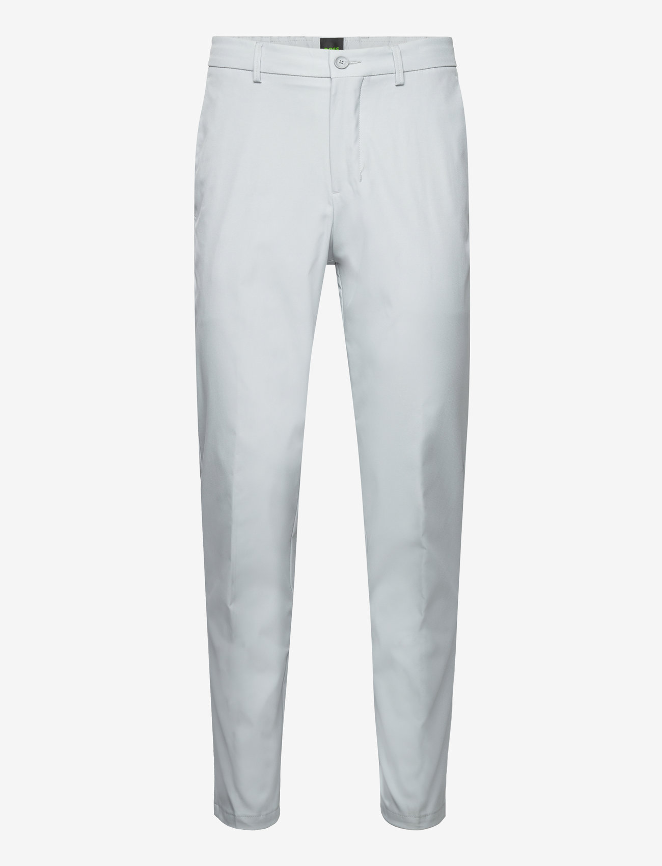 BOSS - T_Phoenix-Reg - light/pastel grey - 0