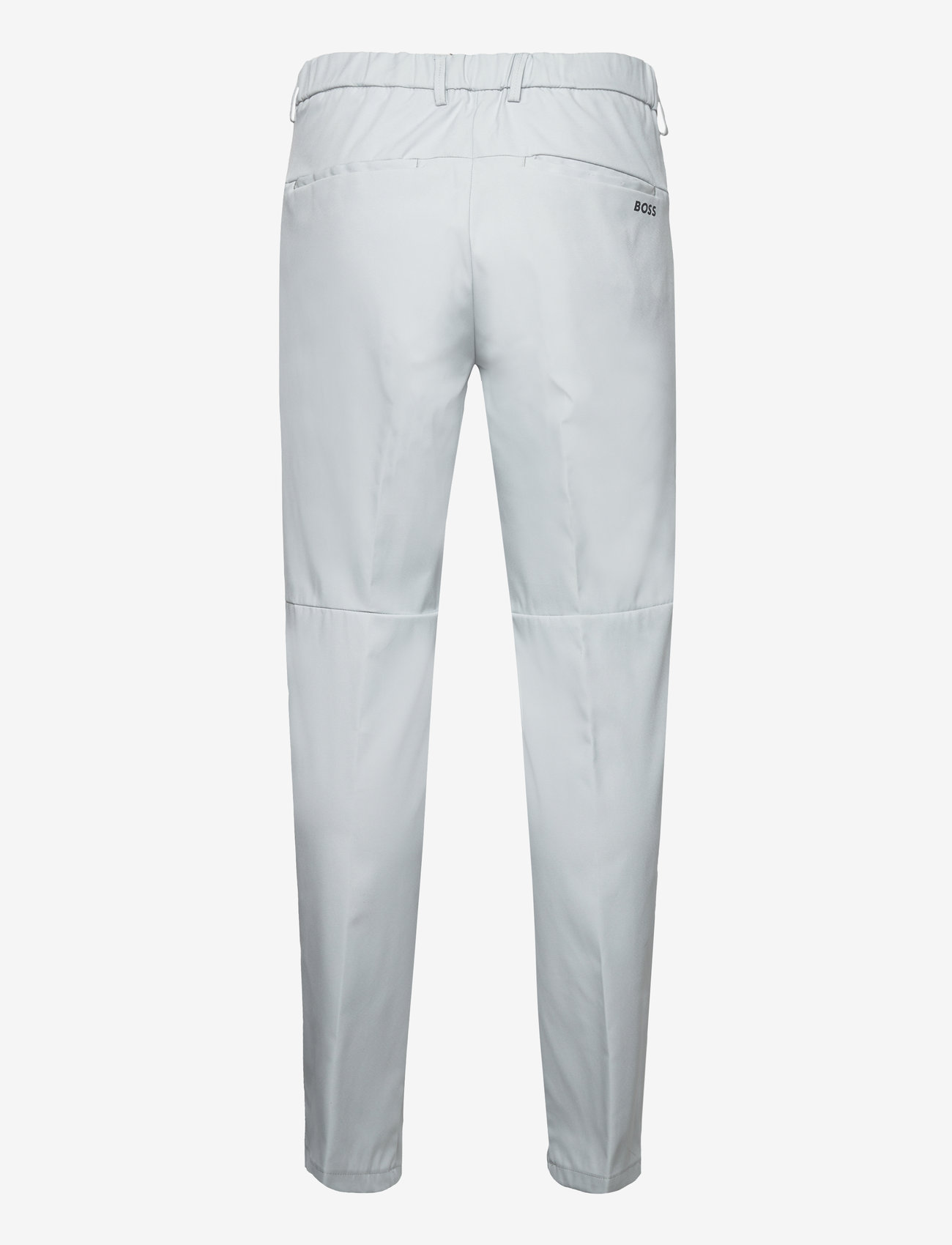 BOSS - T_Phoenix-Reg - light/pastel grey - 1