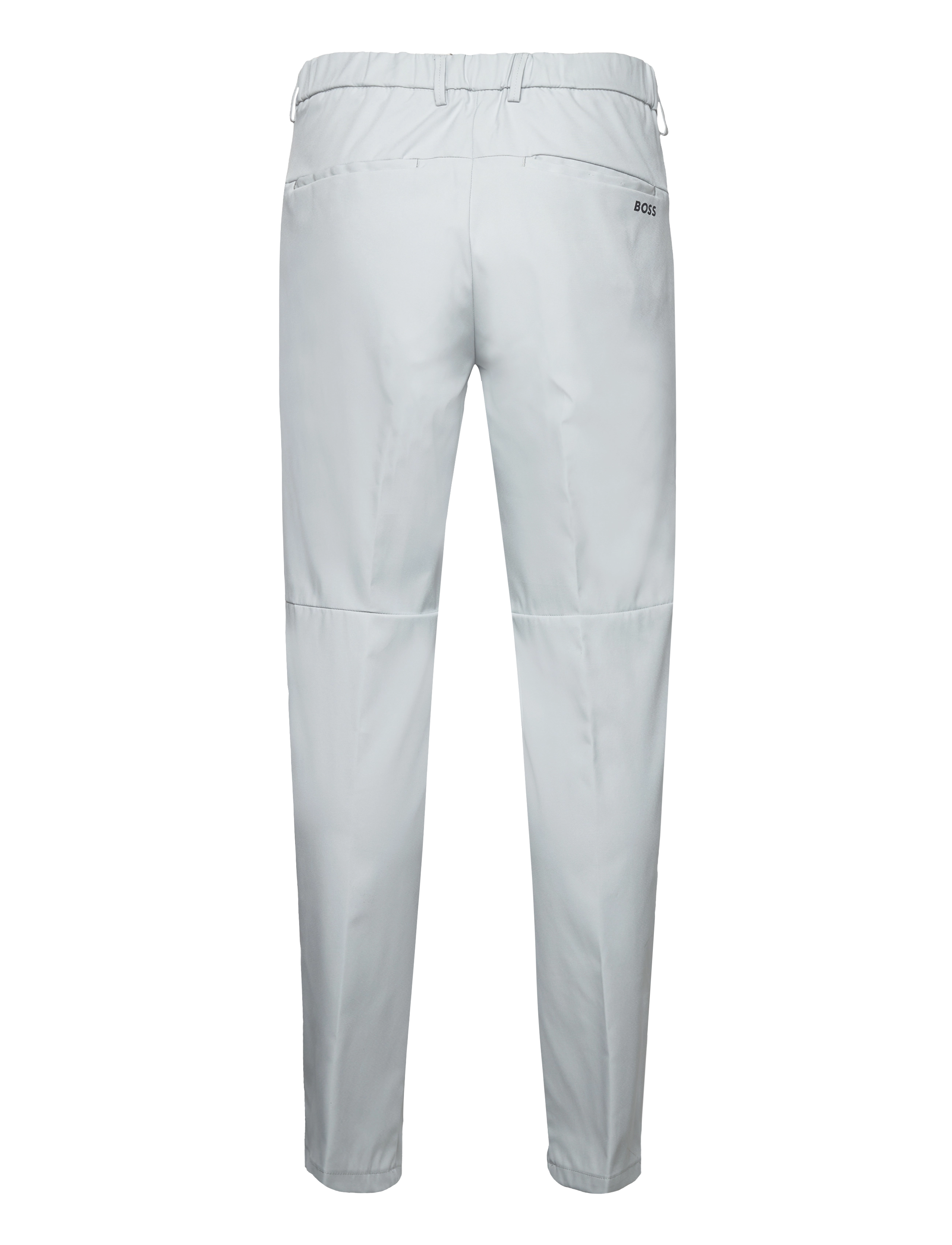 BOSS - T_Phoenix-Reg - light/pastel grey - 1