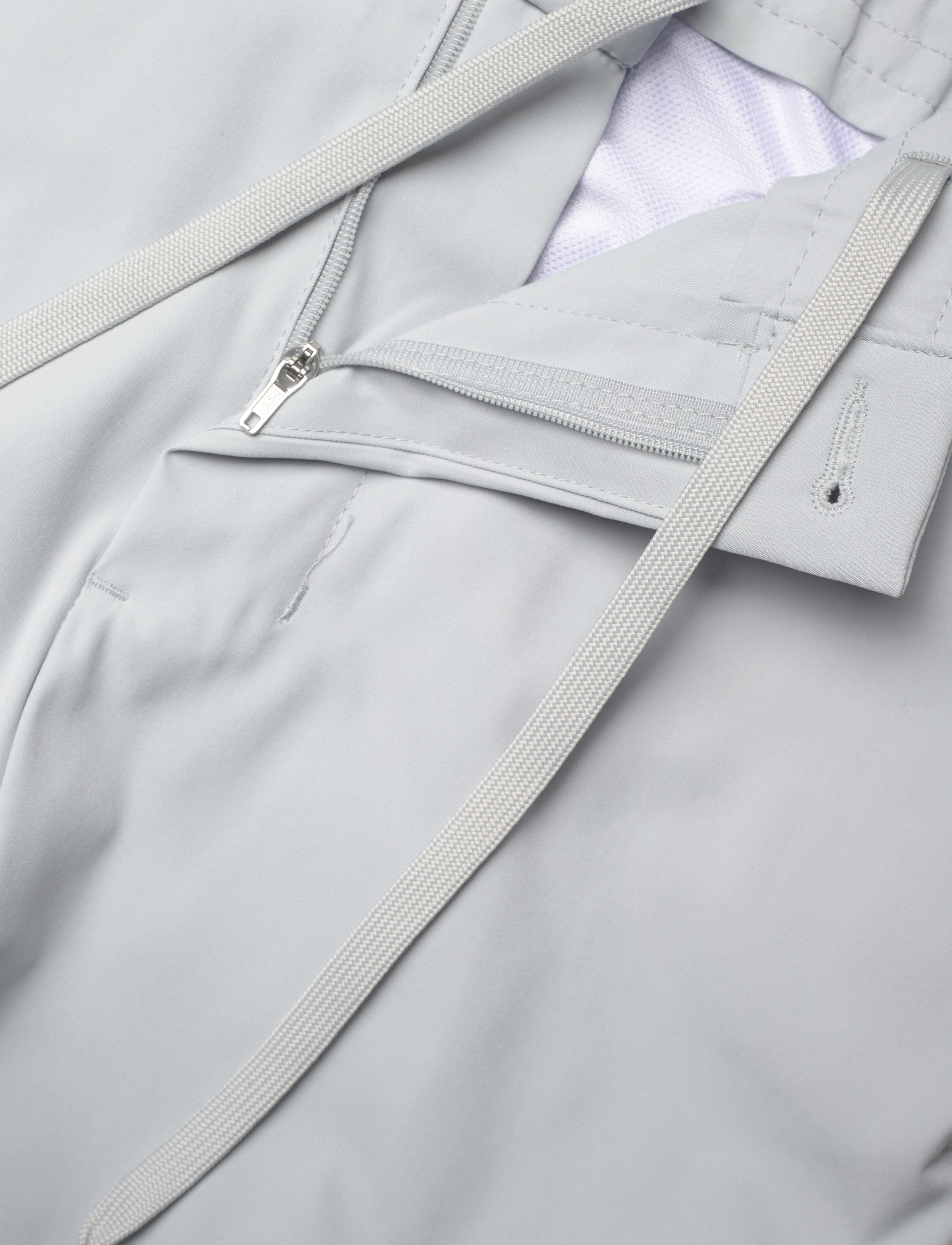 BOSS - T_Phoenix-Reg - light/pastel grey - 3