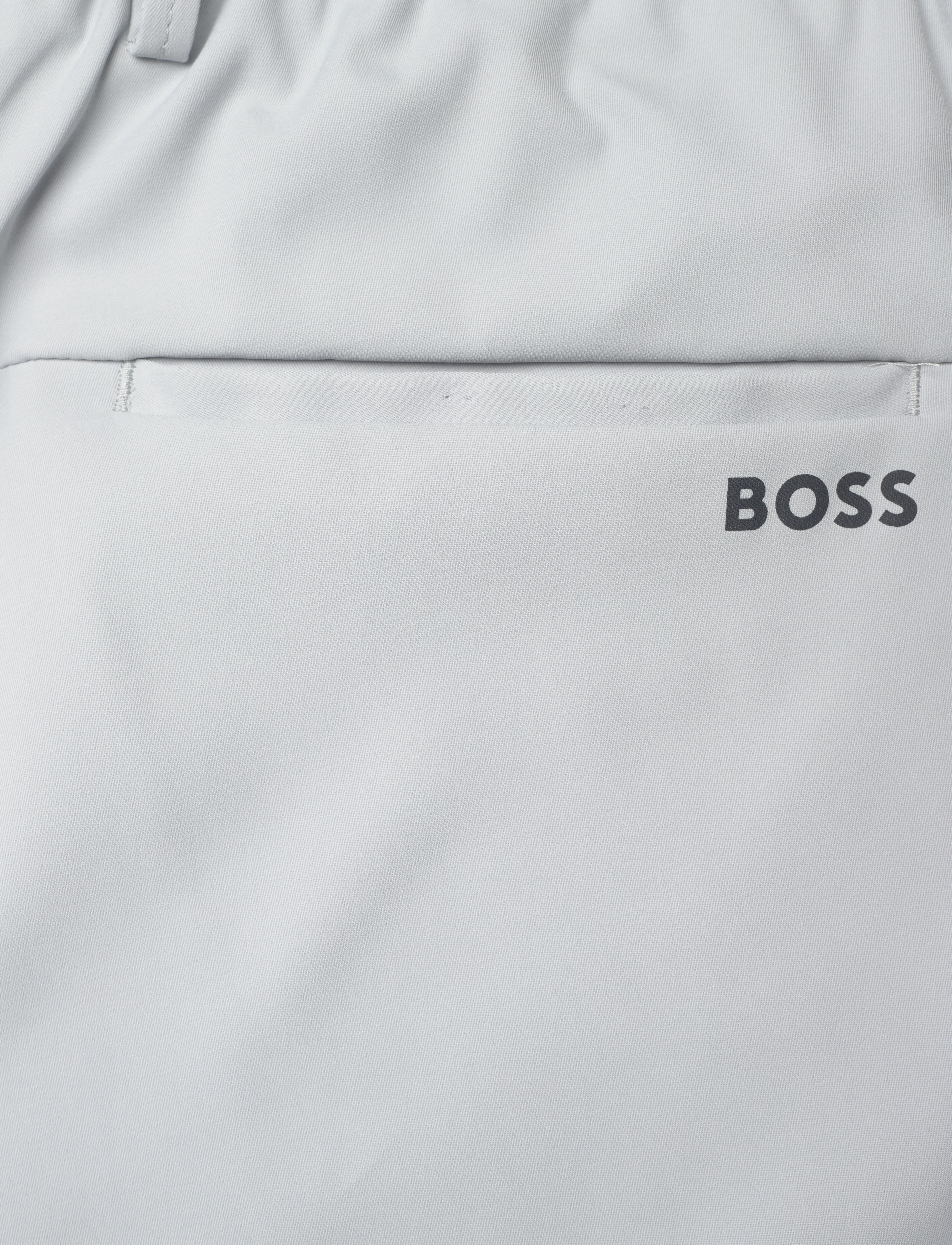 BOSS - T_Phoenix-Reg - light/pastel grey - 4