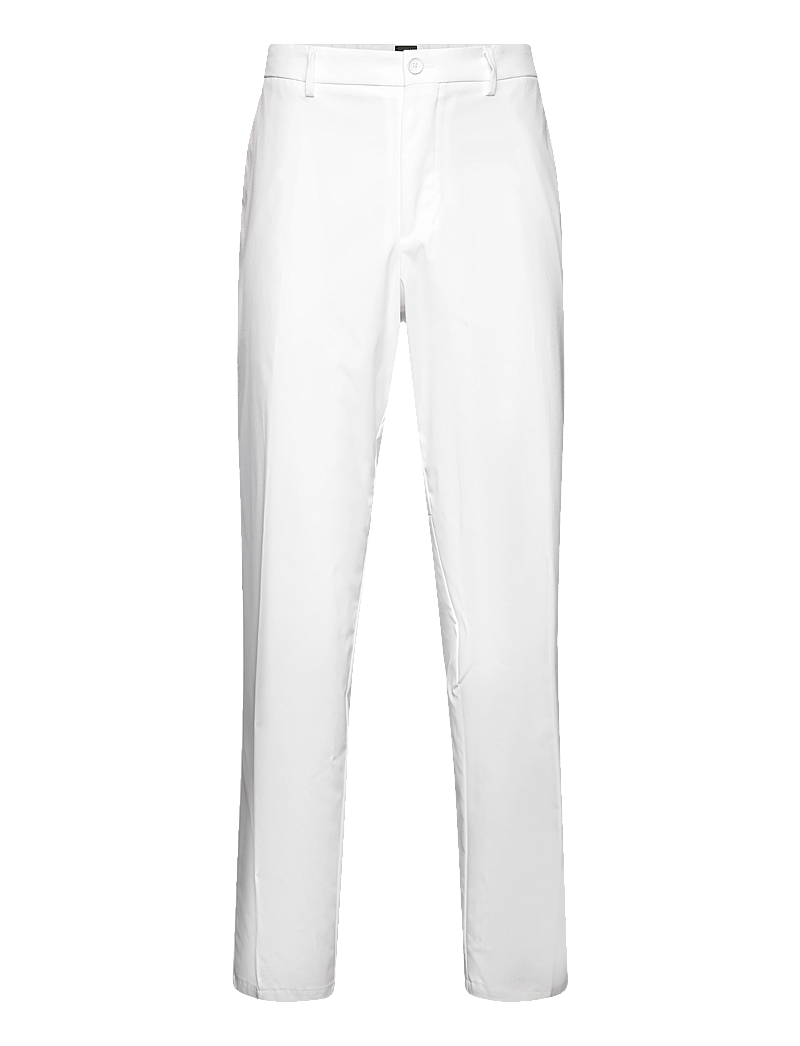 BOSS - T_Phoenix-Reg - golfhosen - white - 0