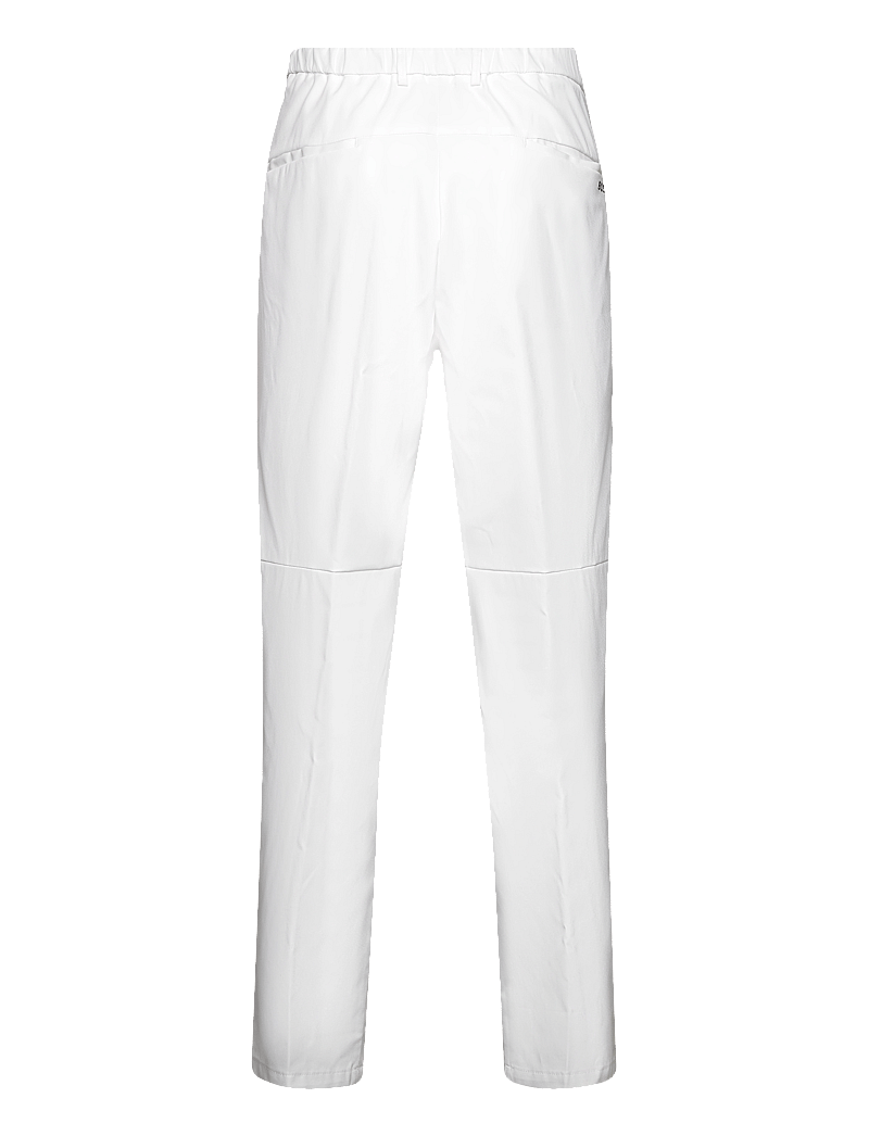 BOSS - T_Phoenix-Reg - golfhosen - white - 1