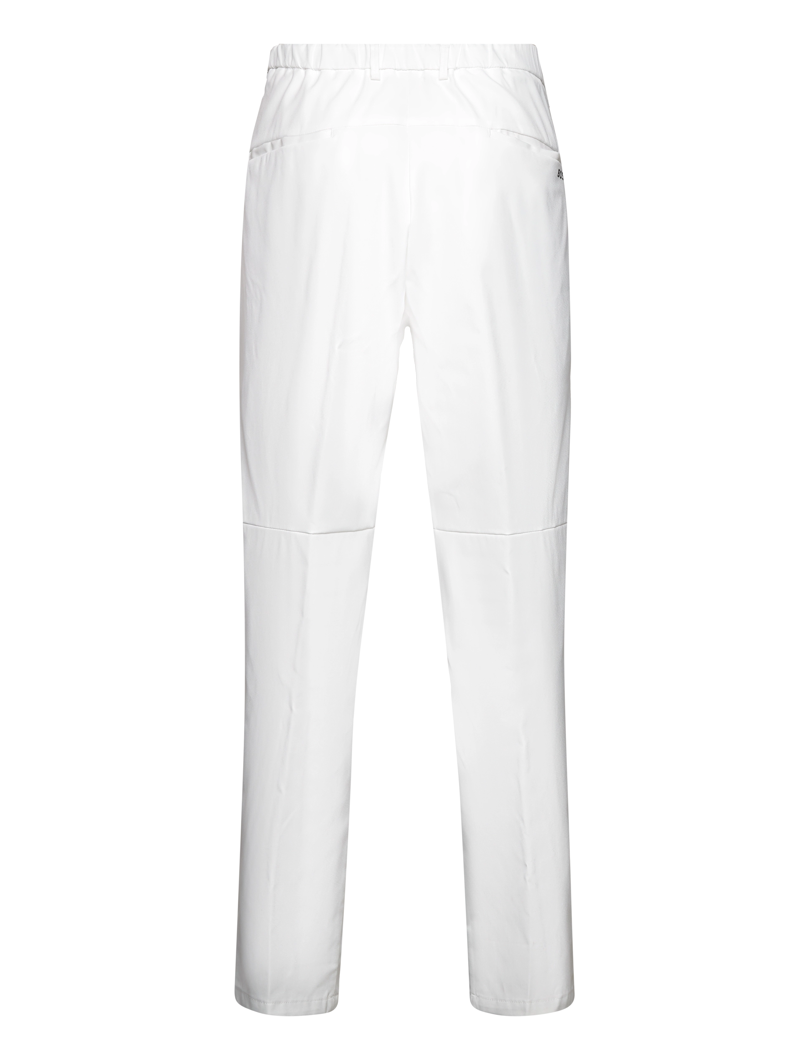 BOSS - T_Phoenix-Reg - white - 1