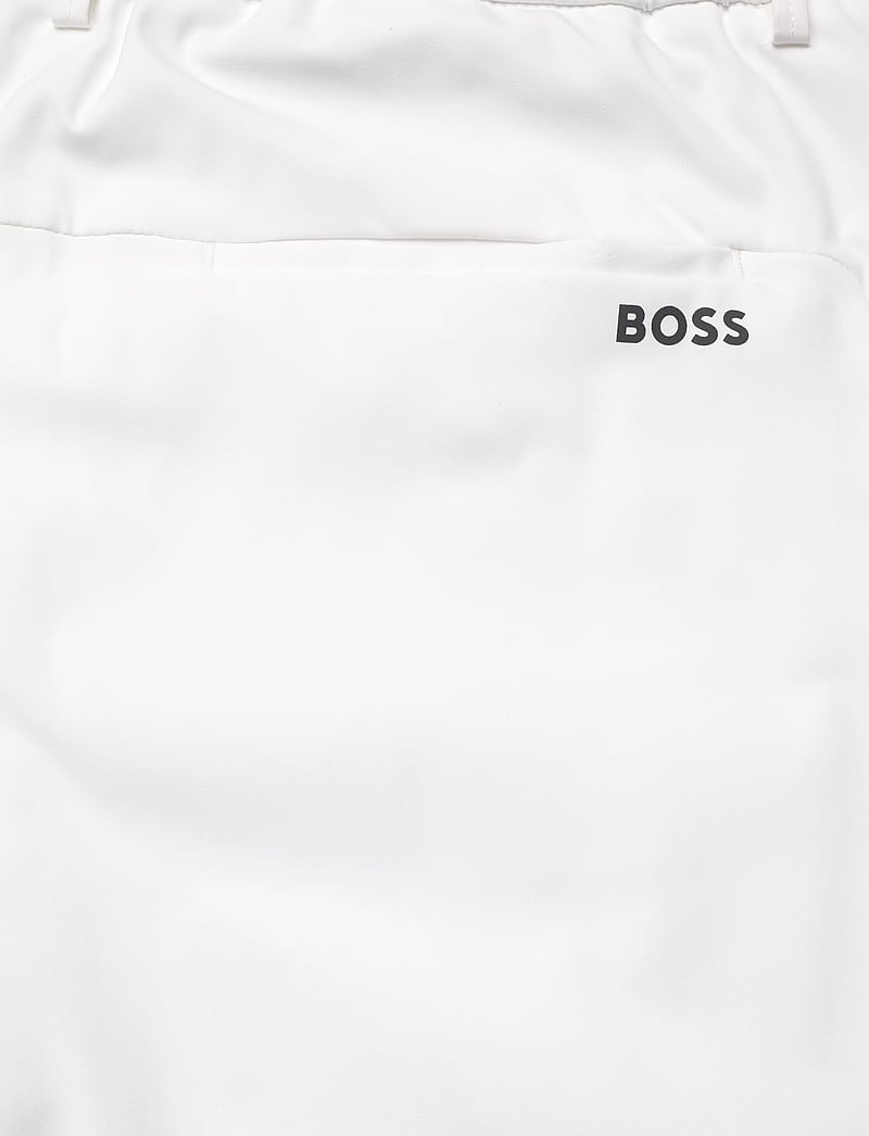 BOSS - T_Phoenix-Reg - golfhosen - white - 4