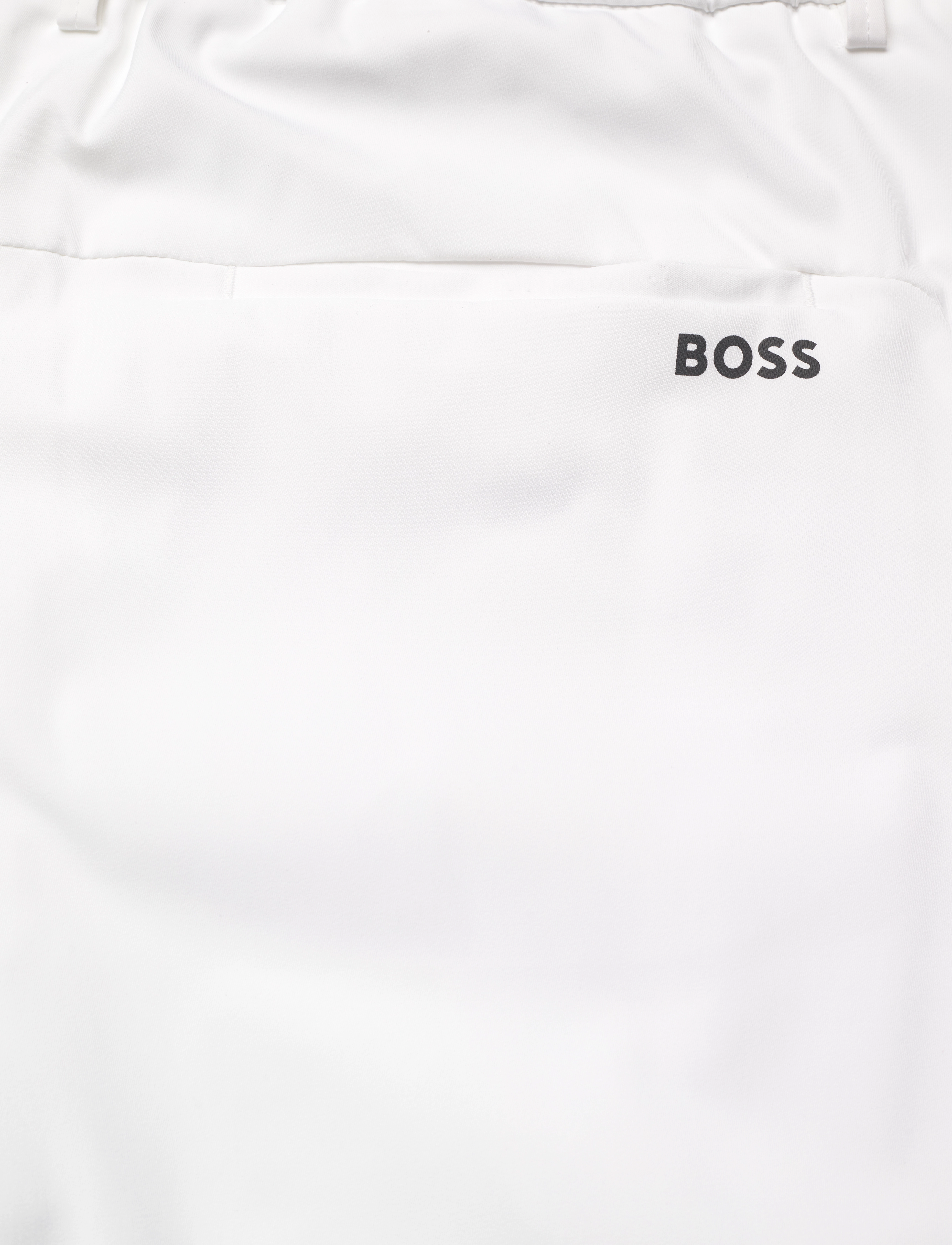 BOSS - T_Phoenix-Reg - white - 4