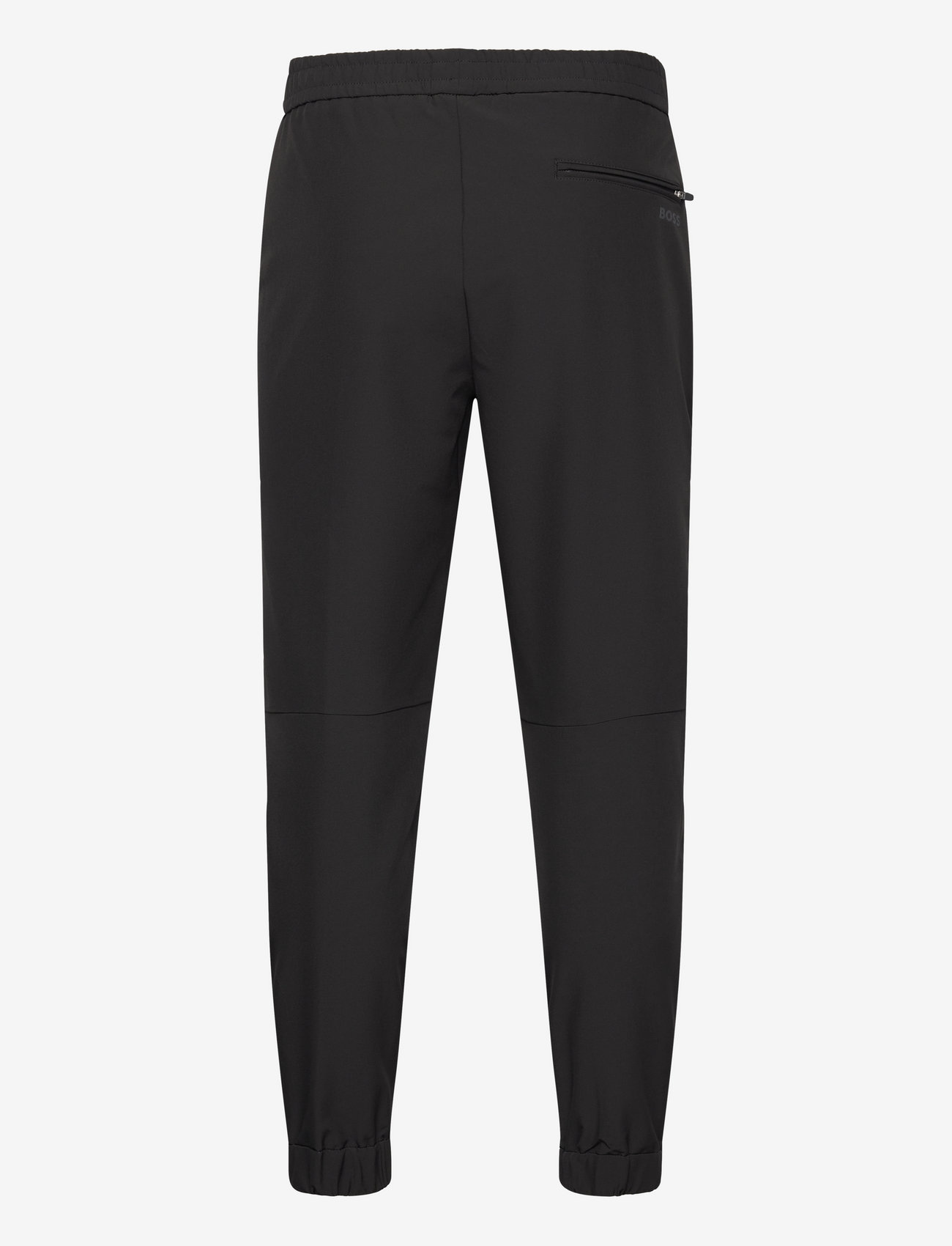 BOSS - T_Flex - black - 1