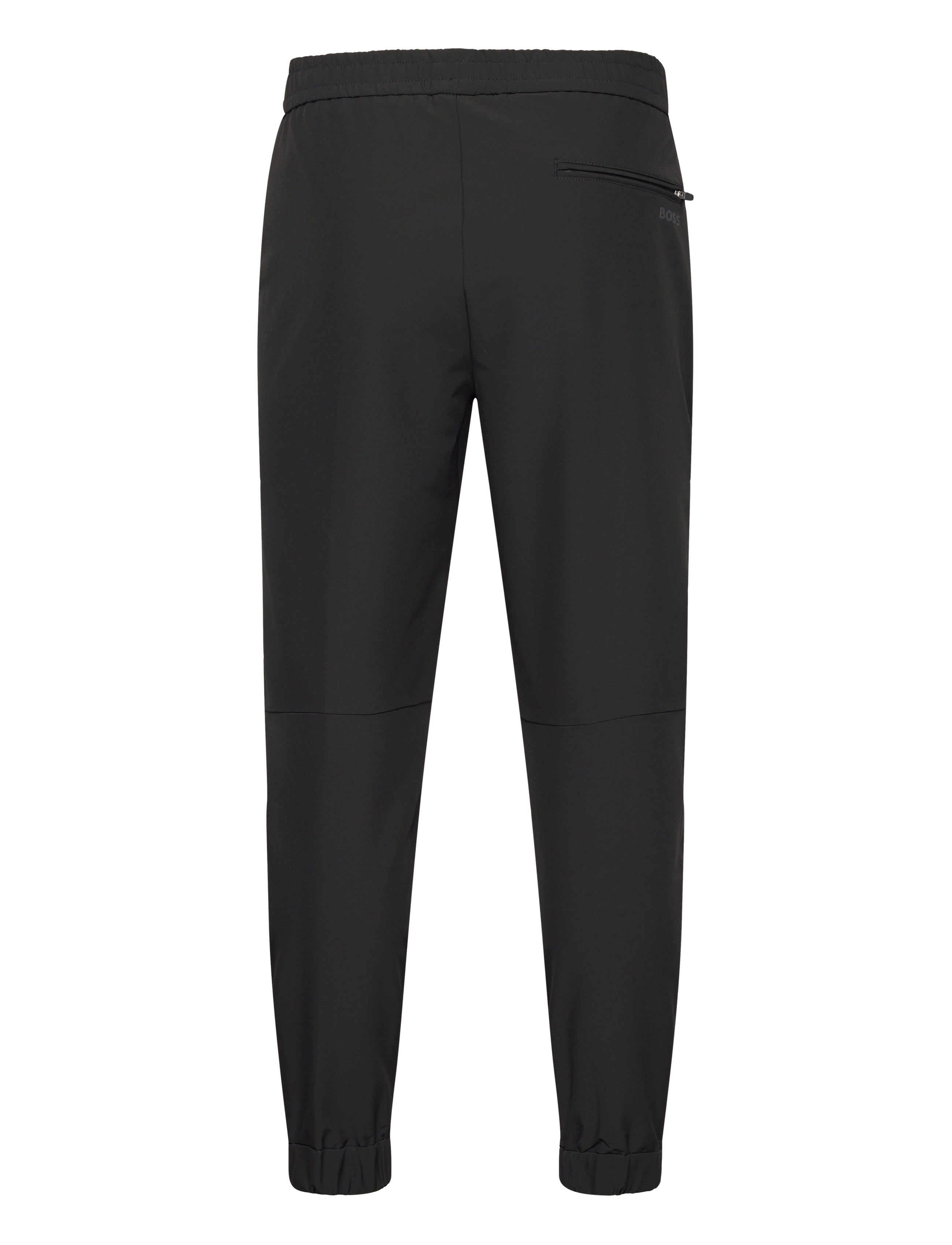 BOSS - T_Flex - black - 1