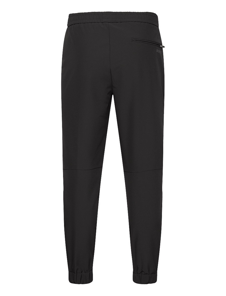 BOSS - T_Flex - black - 1