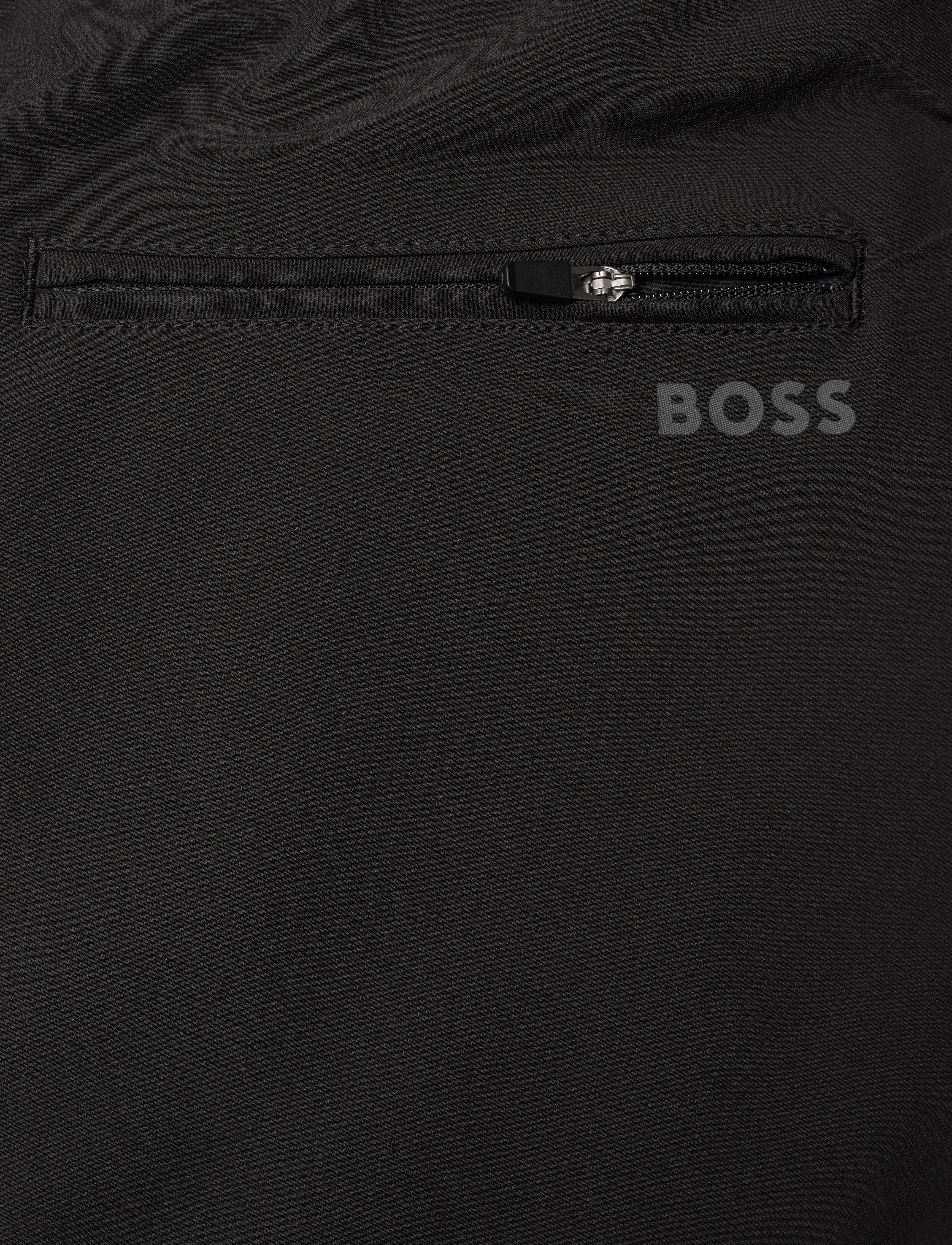 BOSS - T_Flex - black - 4