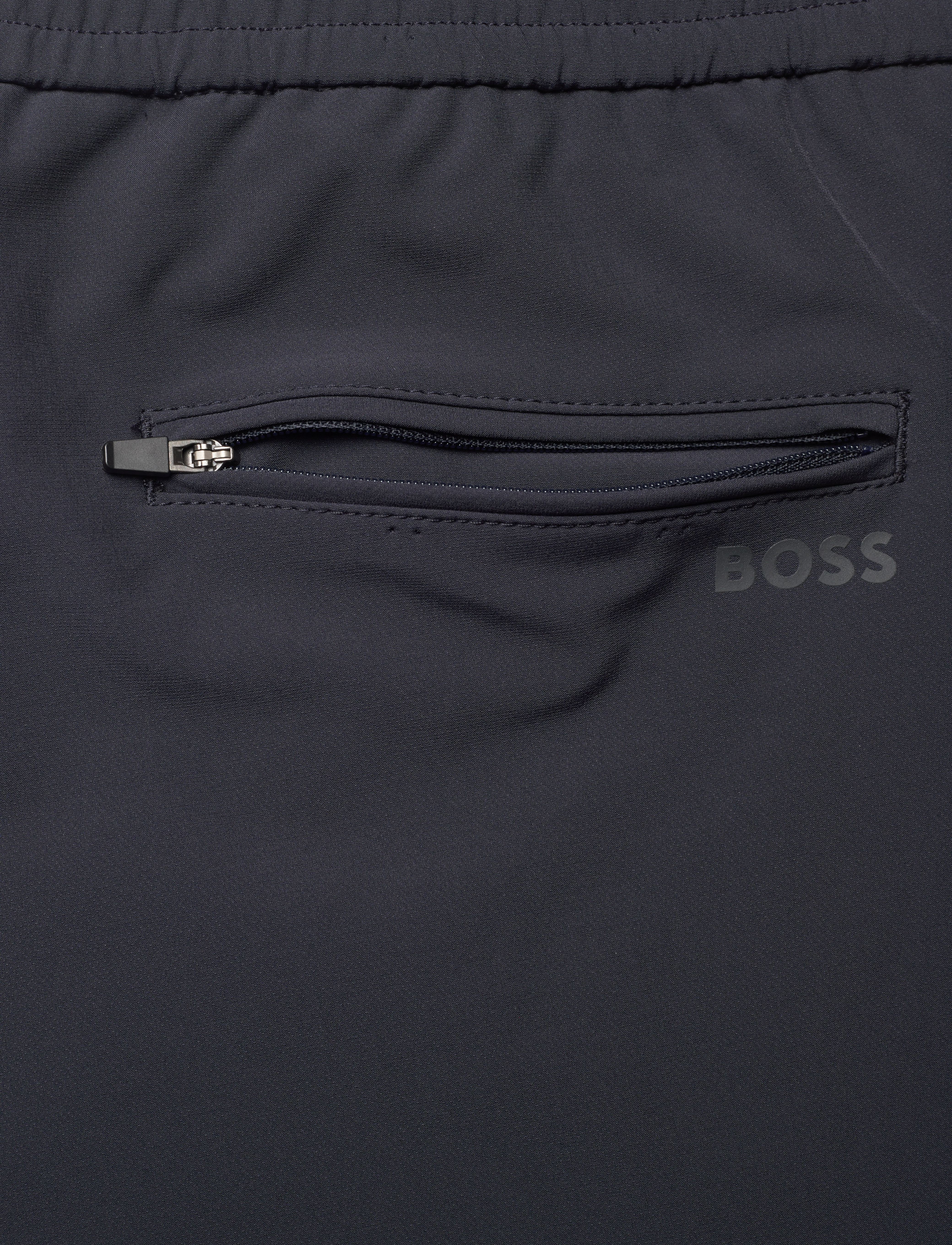 BOSS - T_Flex - dark blue - 4