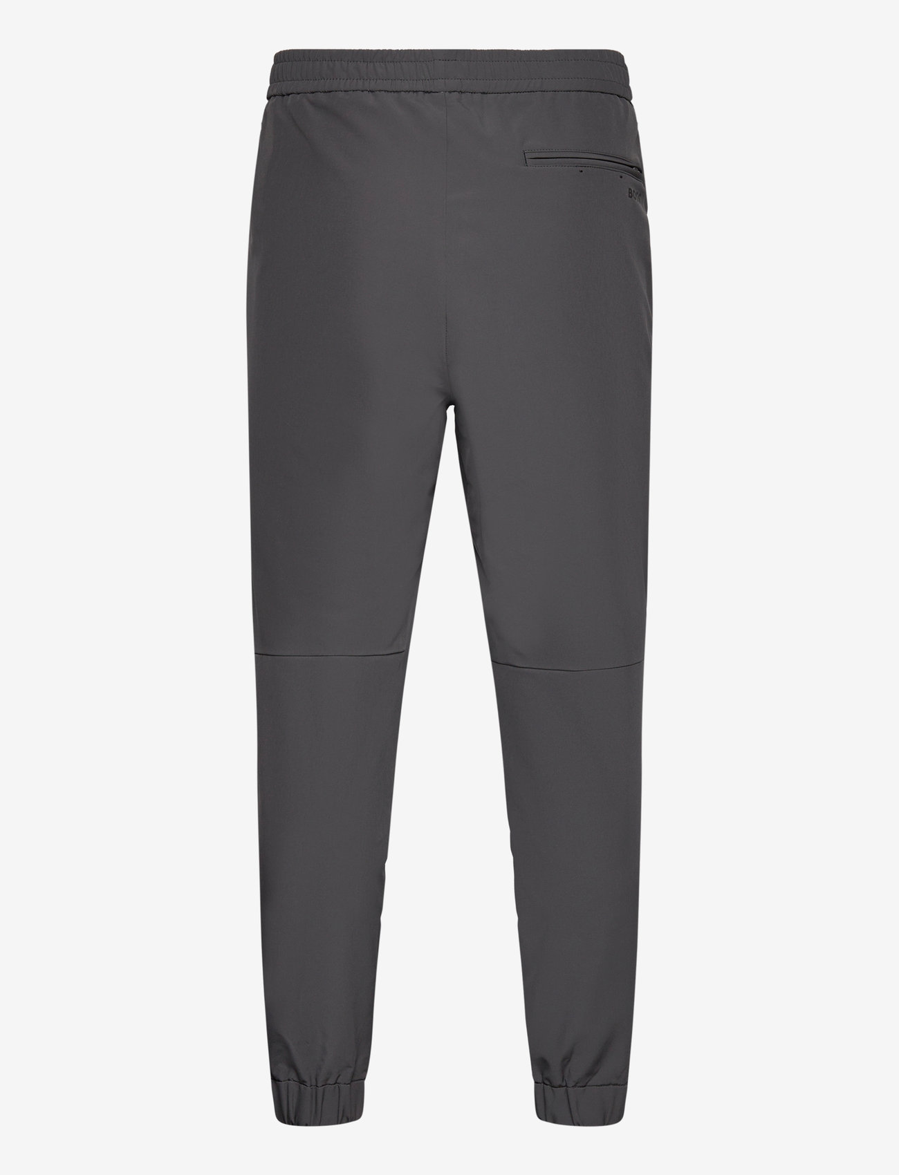 BOSS - T_Flex - dark grey - 1