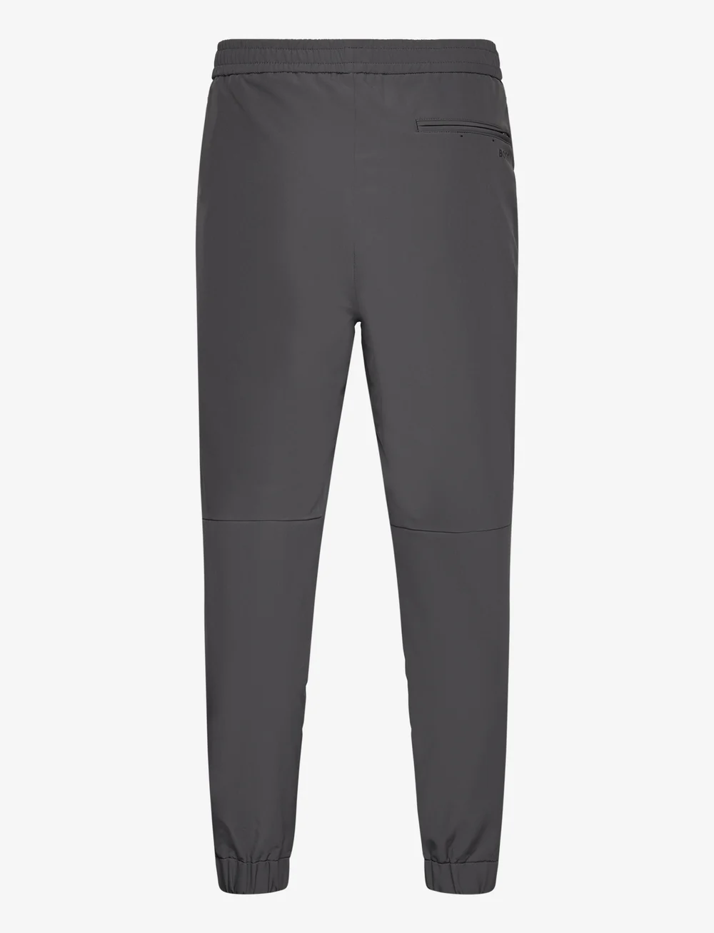 BOSS - T_Flex - hosen - dark grey - 1