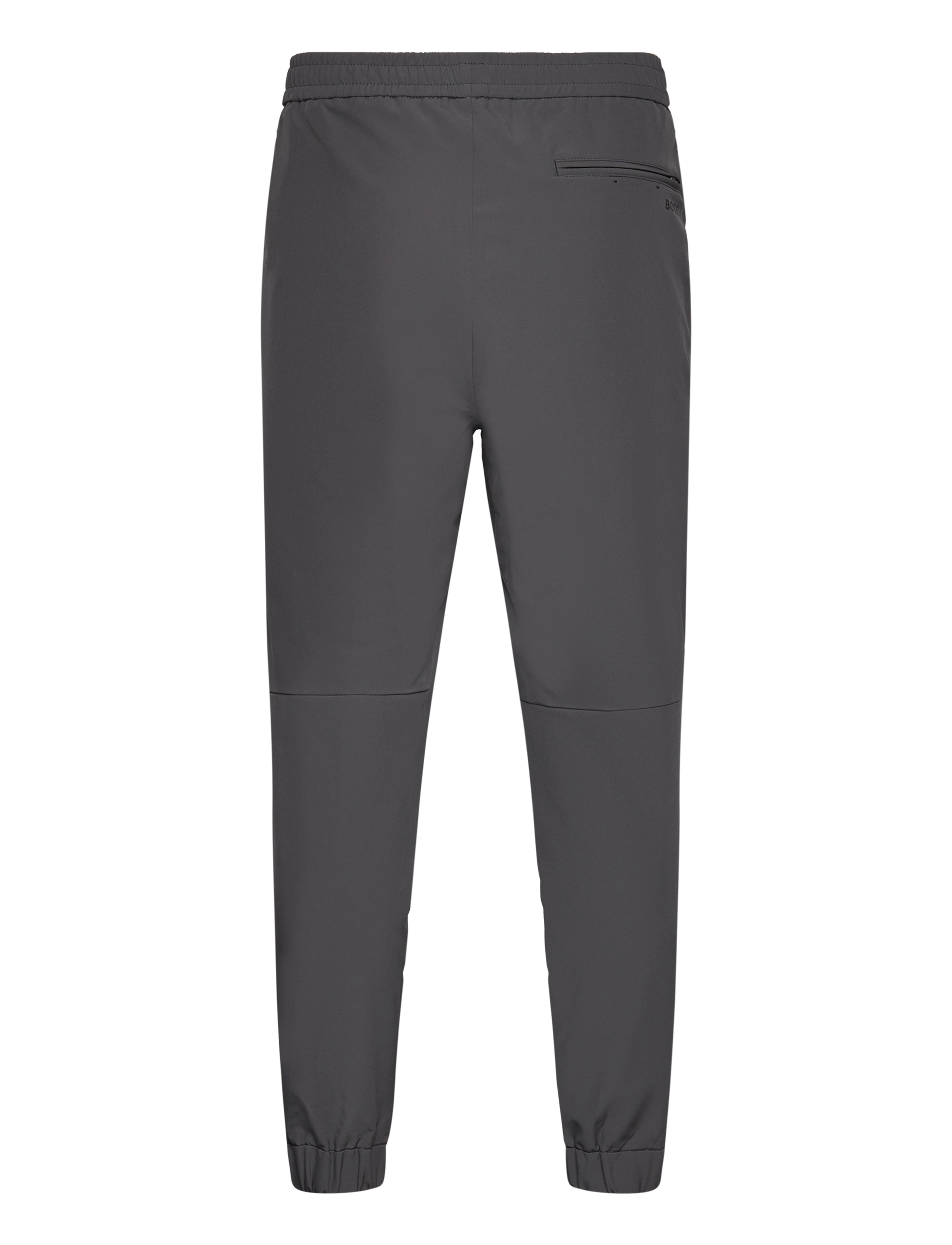 BOSS - T_Flex - dark grey - 1
