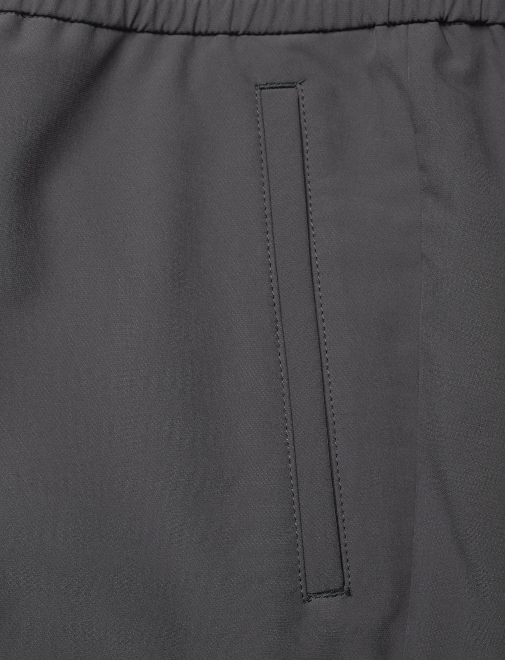 BOSS - T_Flex - hosen - dark grey - 2