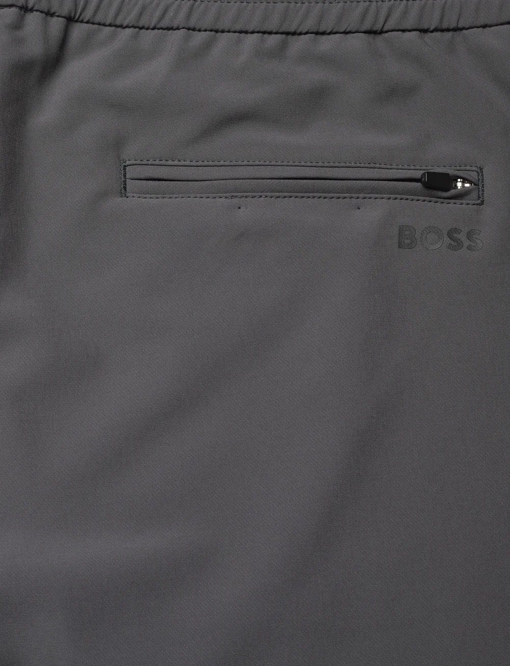 BOSS - T_Flex - hosen - dark grey - 4