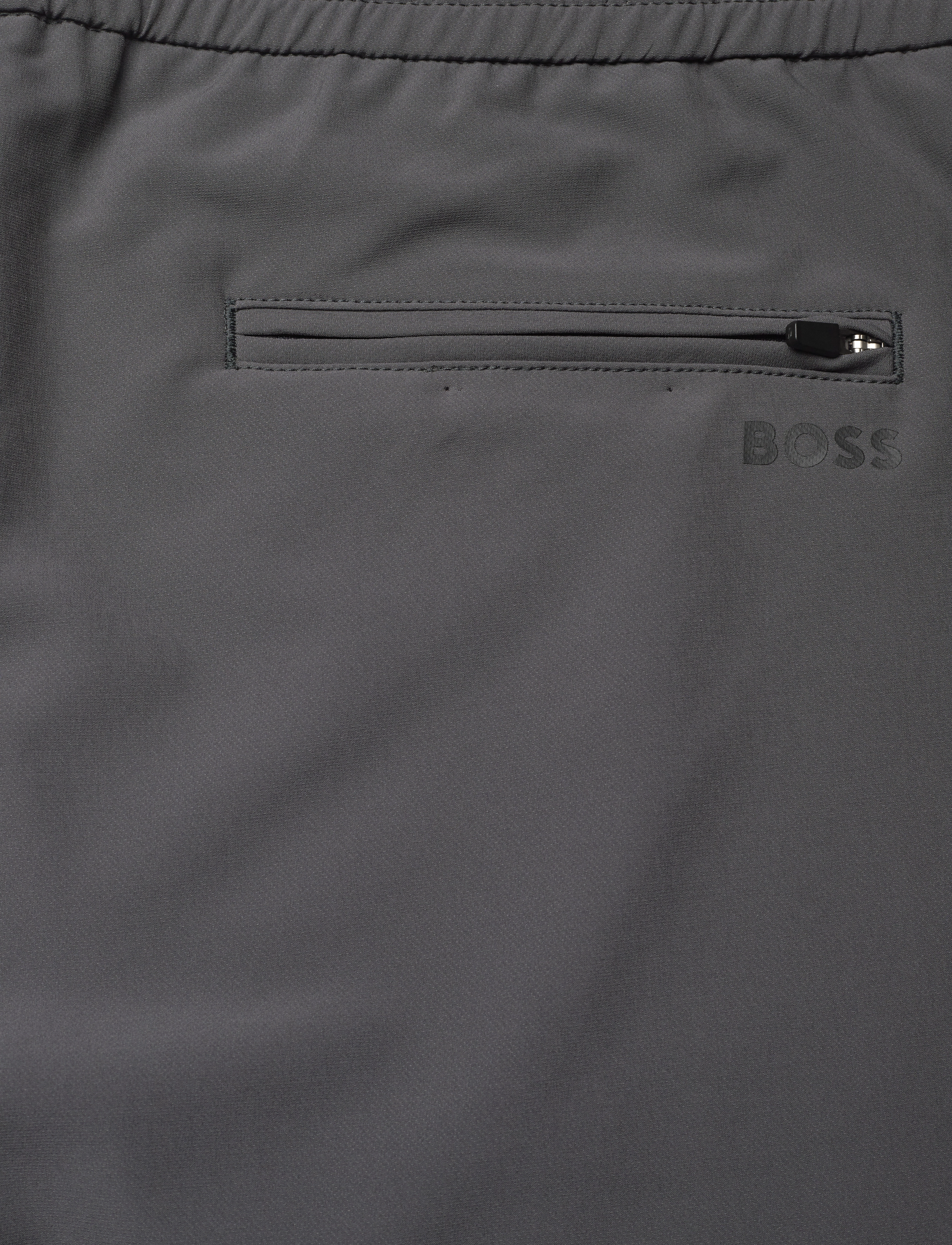 BOSS - T_Flex - dark grey - 4