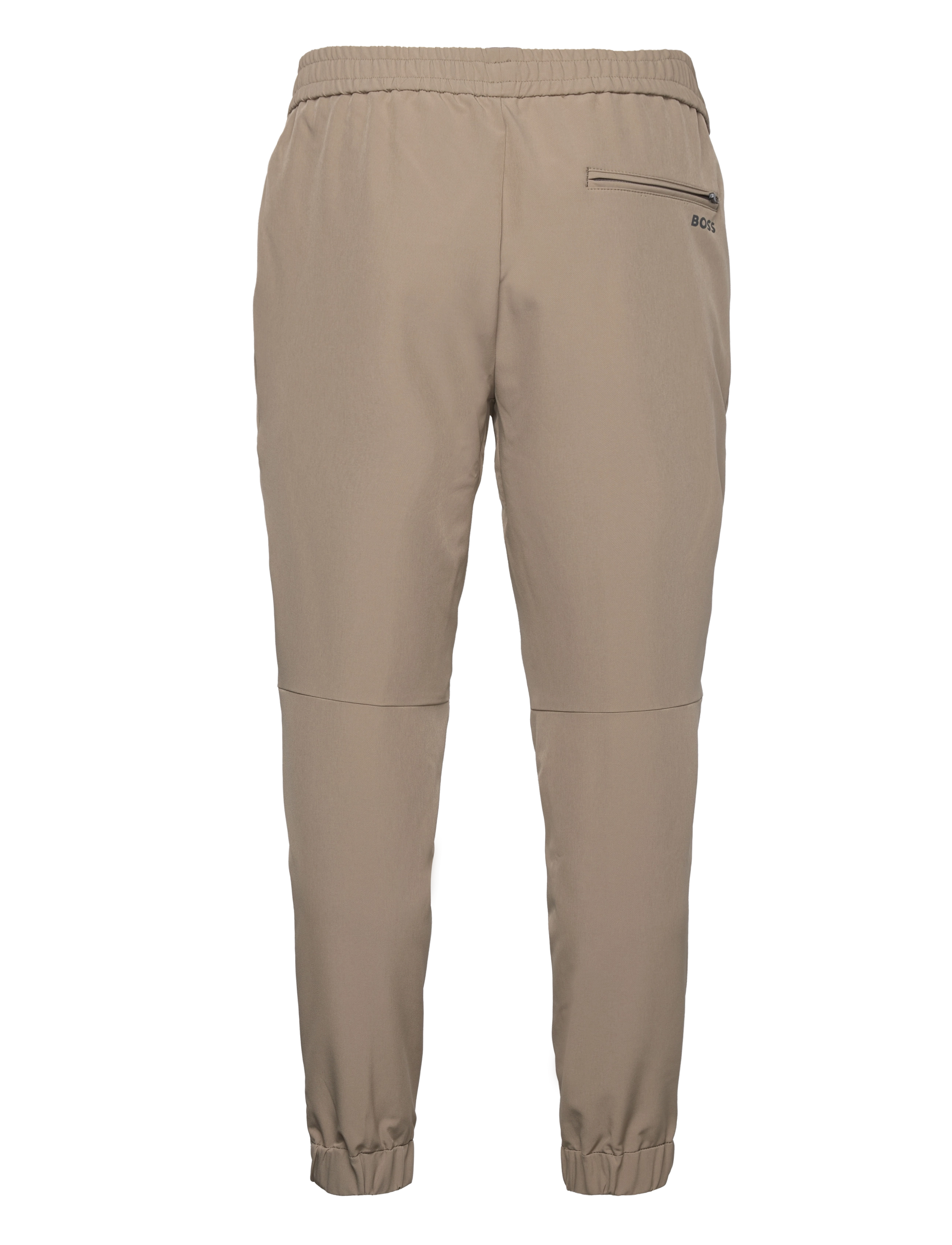 BOSS - T_Flex - light/pastel green - 1