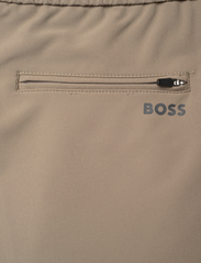 BOSS - T_Flex - sportinio tipo kelnės - light/pastel green - 4