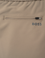 BOSS - T_Flex - verryttelyhousut - light/pastel green - 4