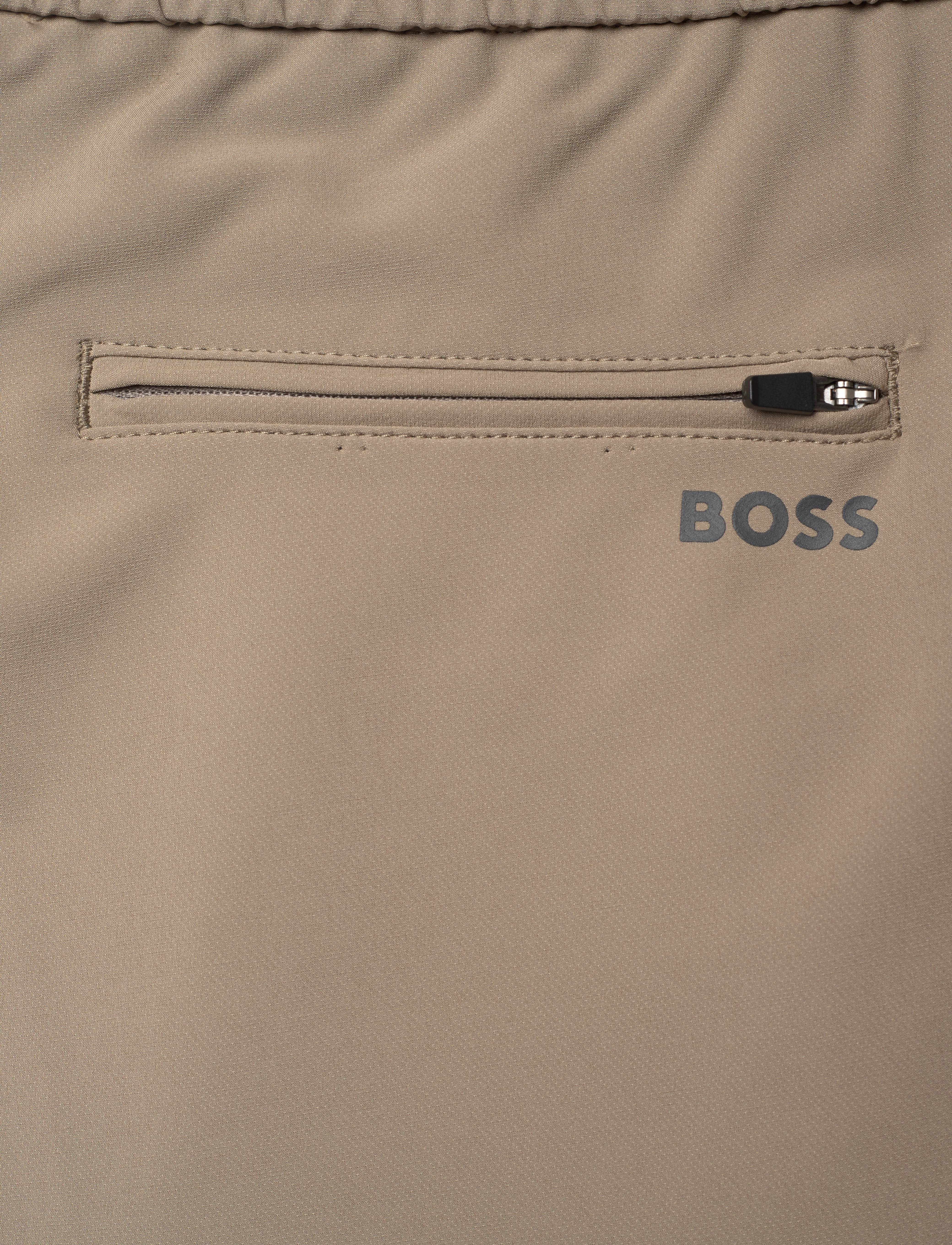 BOSS - T_Flex - light/pastel green - 4