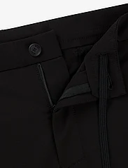BOSS - T_Commuter-Slim - golf pants - black - 1