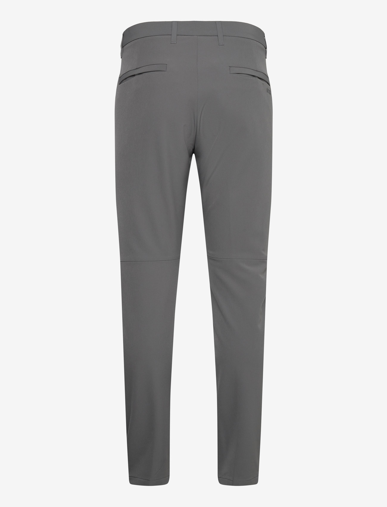BOSS - T_Commuter-Slim - dark beige - 1
