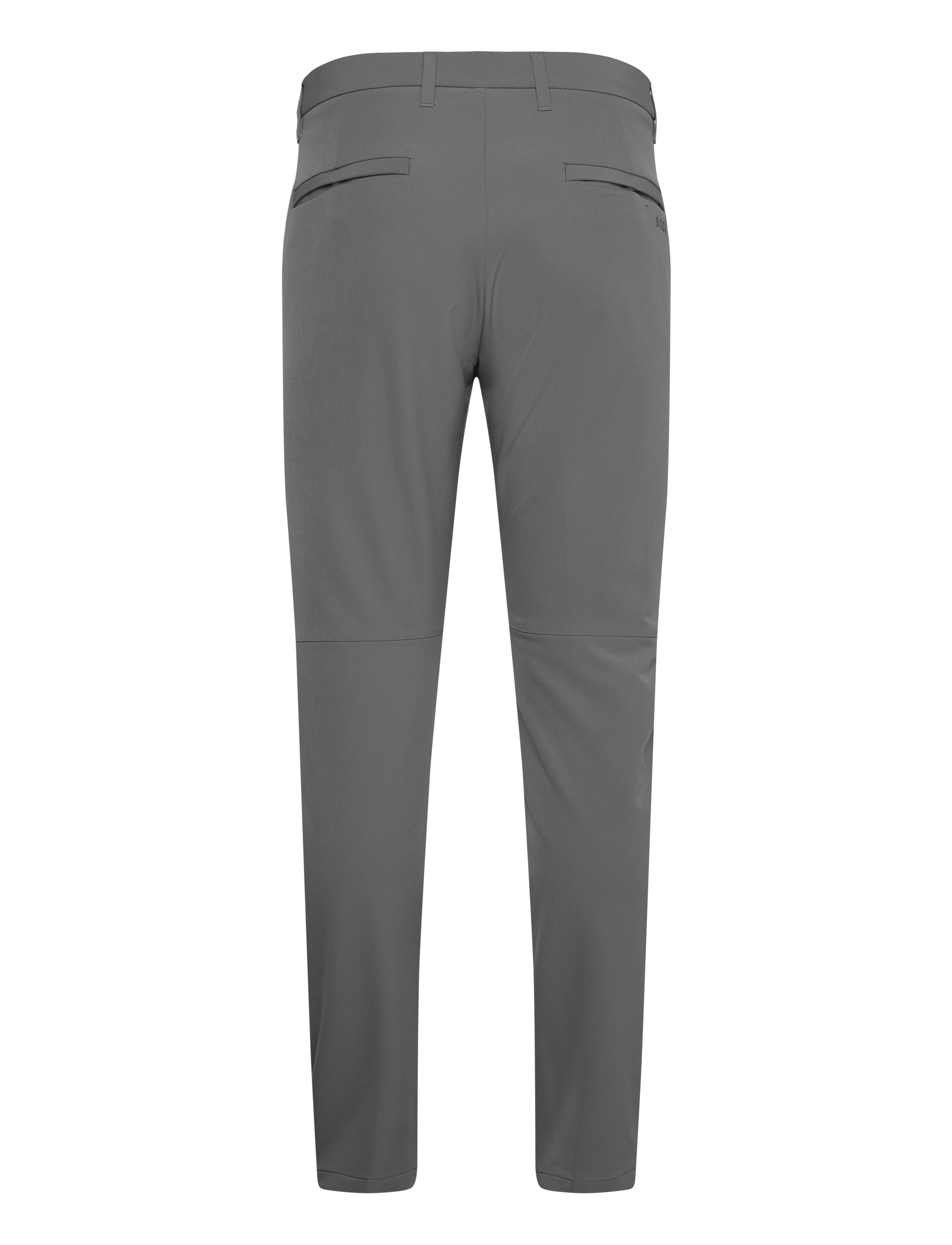 BOSS - T_Commuter-Slim - dark beige - 1