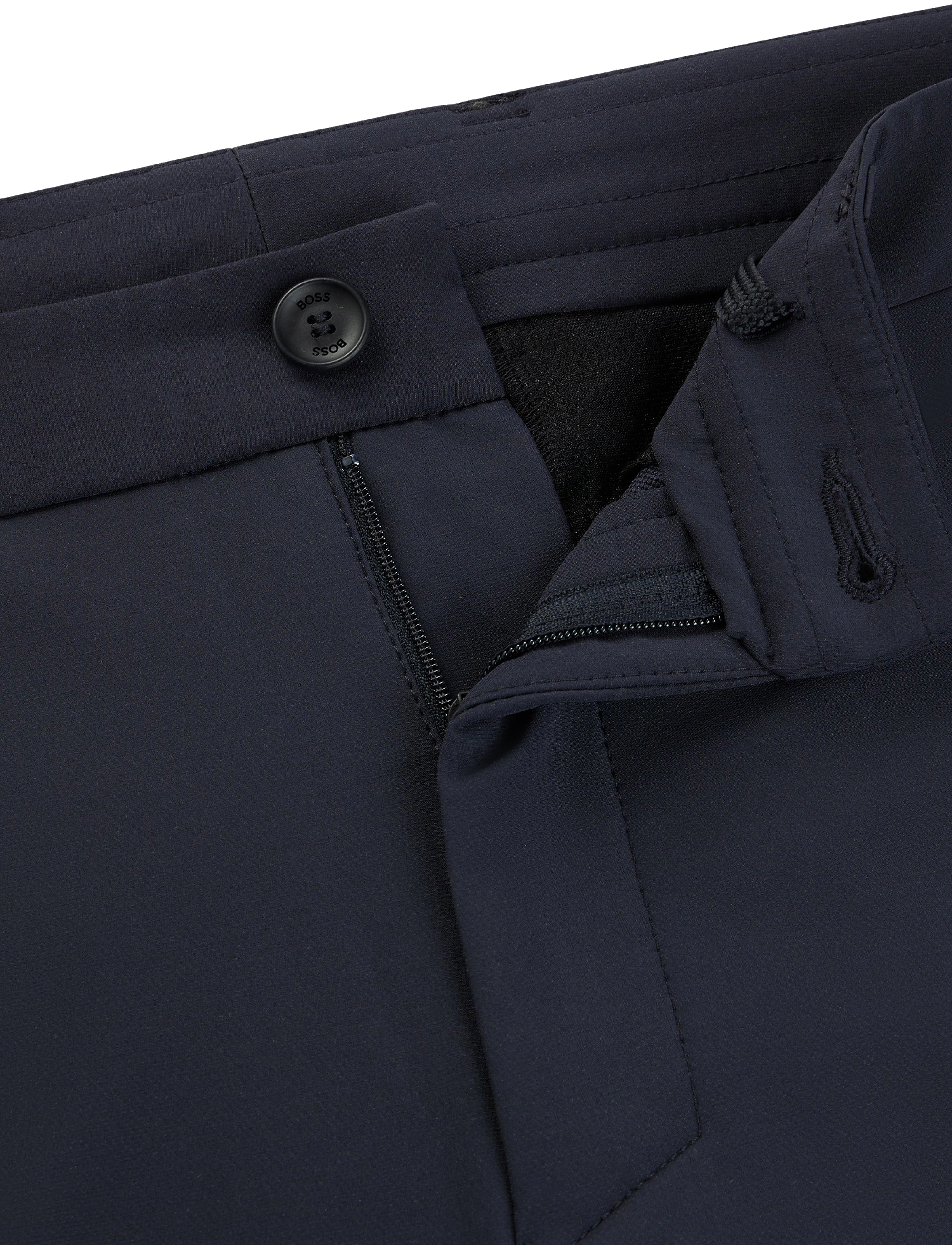 BOSS - T_Commuter-Slim - dark blue - 2