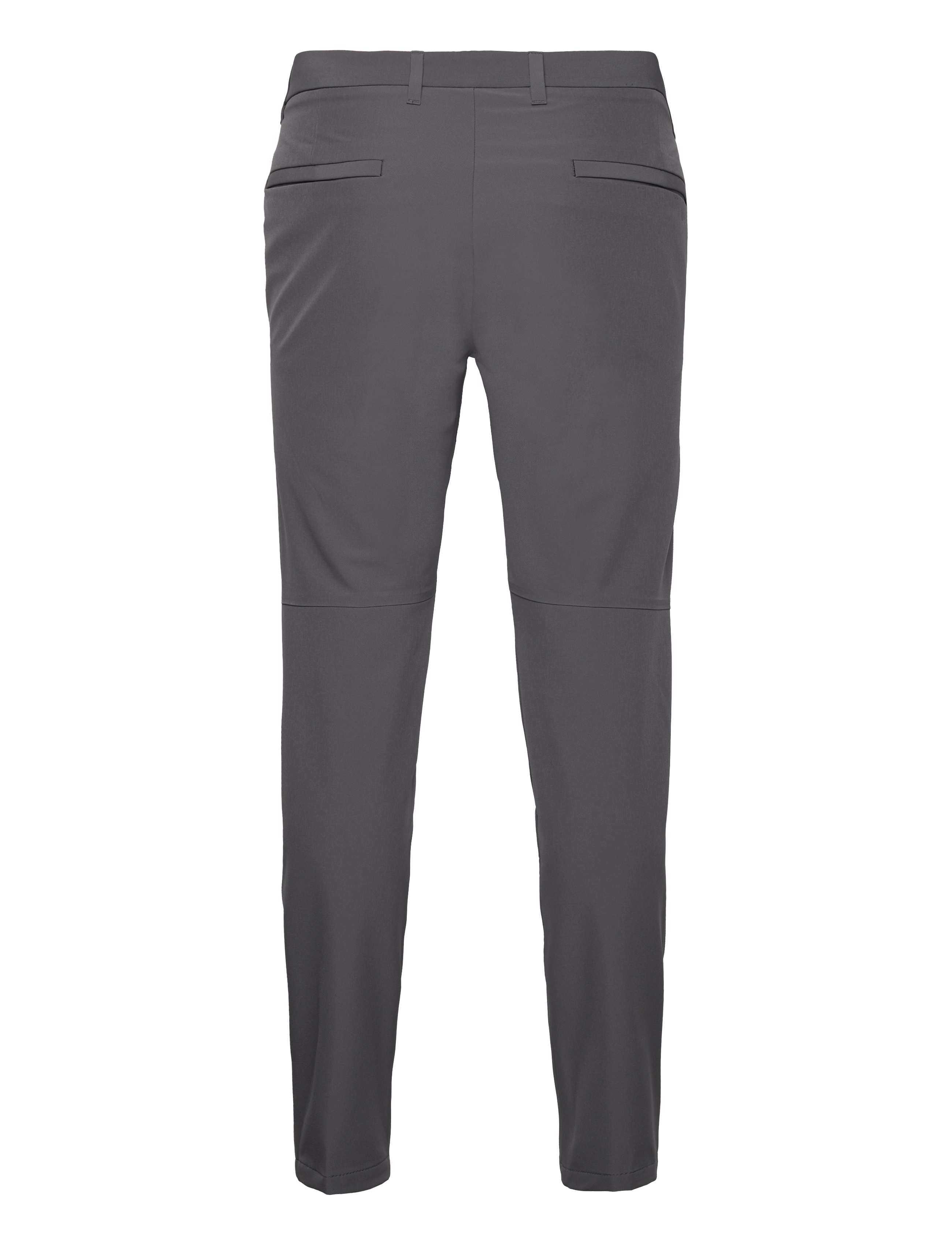 BOSS - T_Commuter-Slim - dark grey - 1