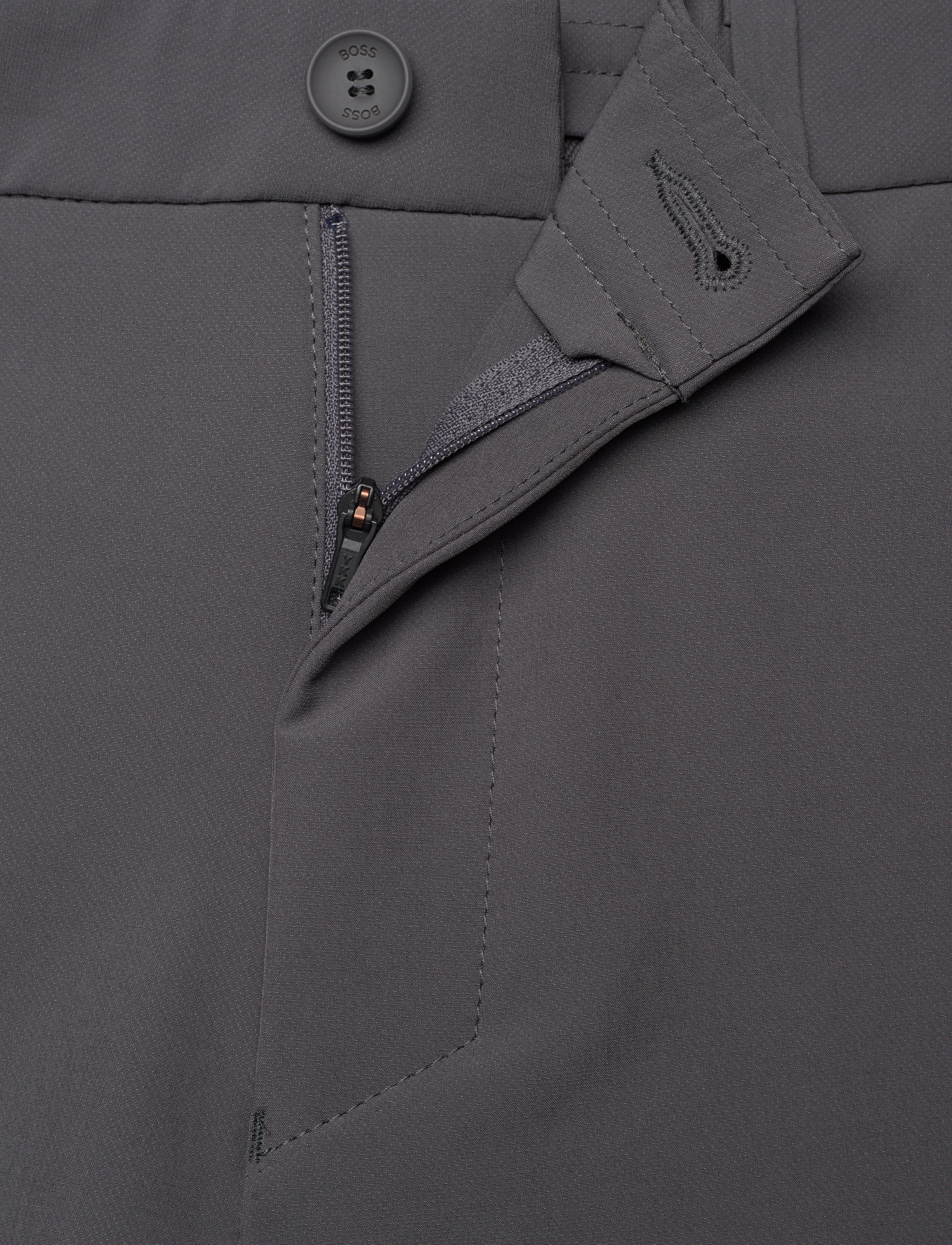 BOSS - T_Commuter-Slim - dark grey - 3