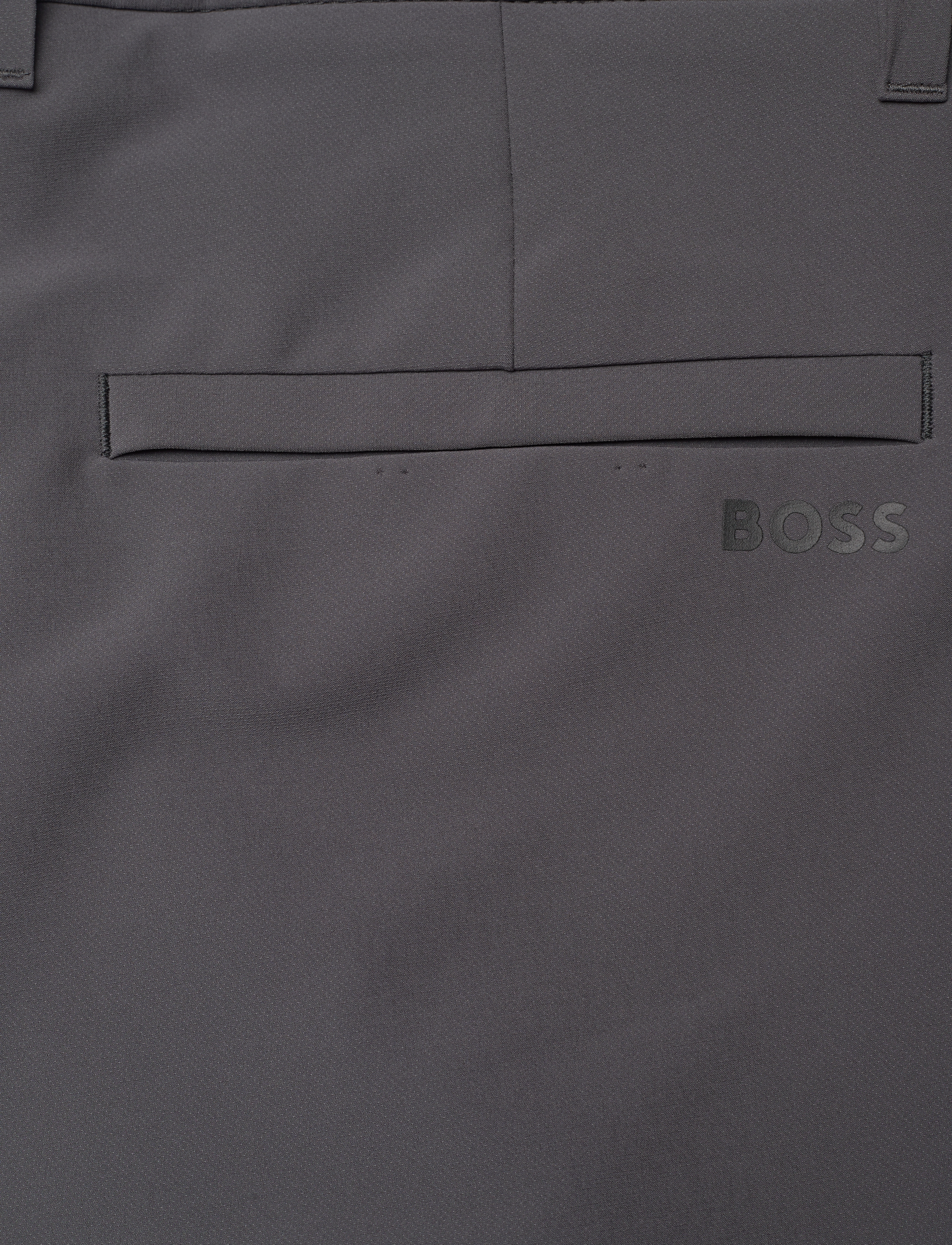 BOSS - T_Commuter-Slim - dark grey - 4