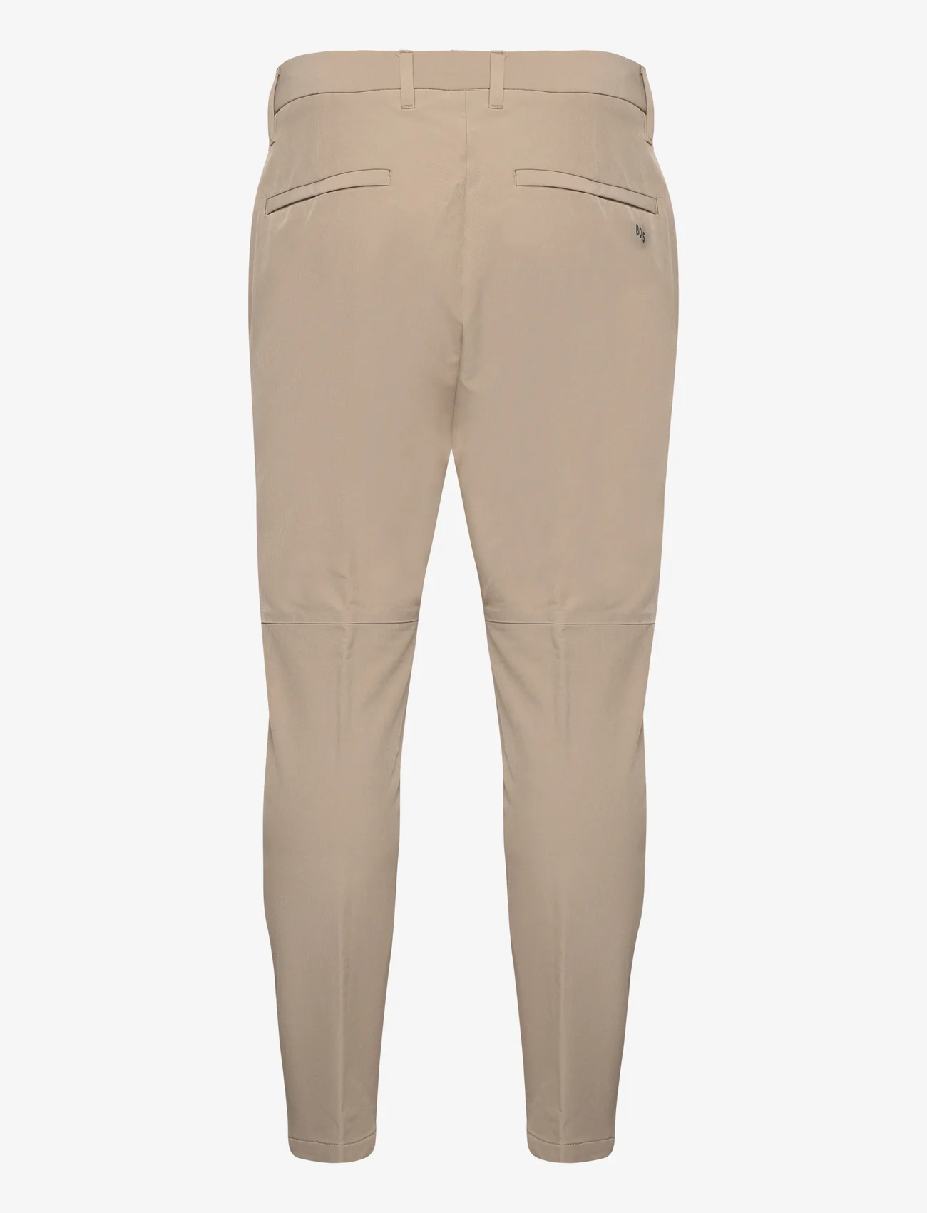 BOSS - T_Commuter-Slim - golf pants - light/pastel green - 1