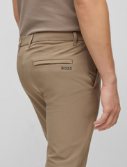 BOSS - T_Commuter-Slim - golf pants - light/pastel green - 3
