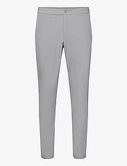 BOSS - T_Commuter-Slim - golfo kelnės - medium grey - 0