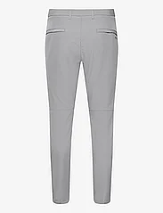 BOSS - T_Commuter-Slim - golf pants - medium grey - 1