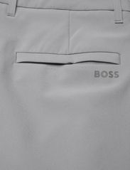 BOSS - T_Commuter-Slim - golf pants - medium grey - 5