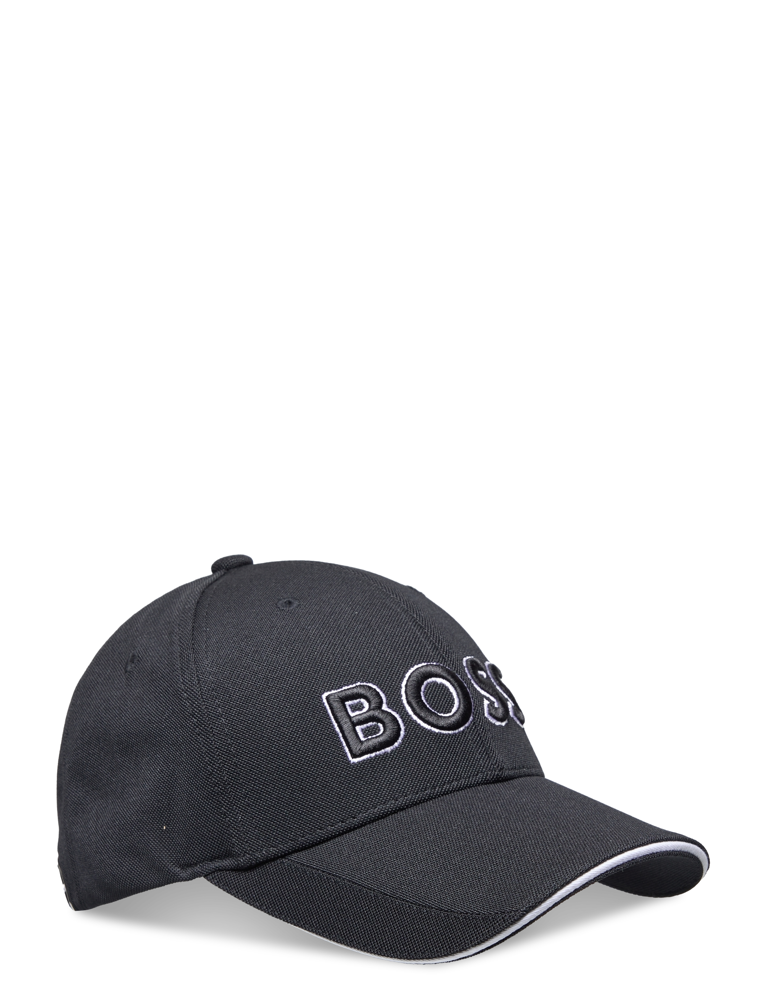 Cap-US-1 - BLACK