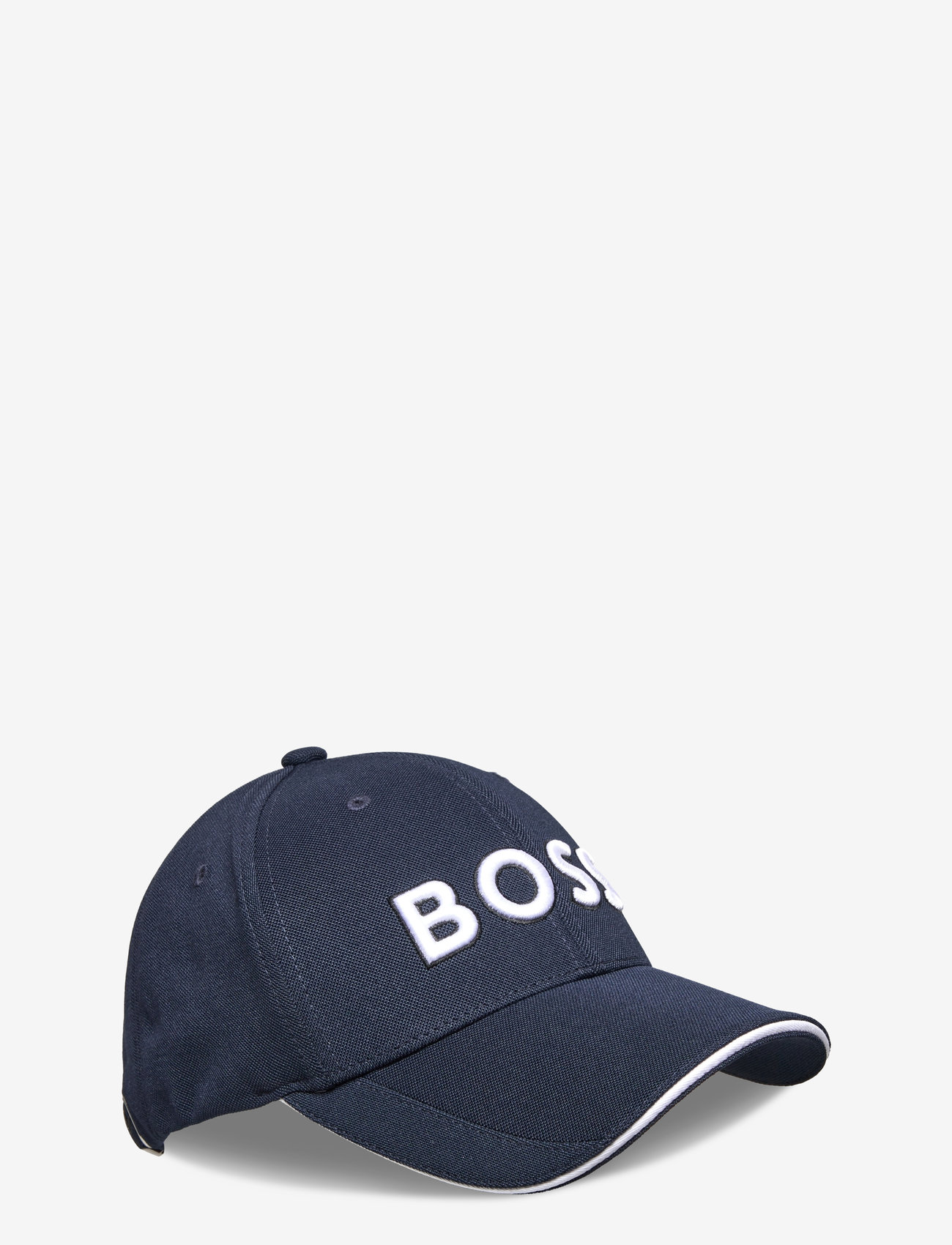 BOSS - Cap-US-1 - dark blue - 0