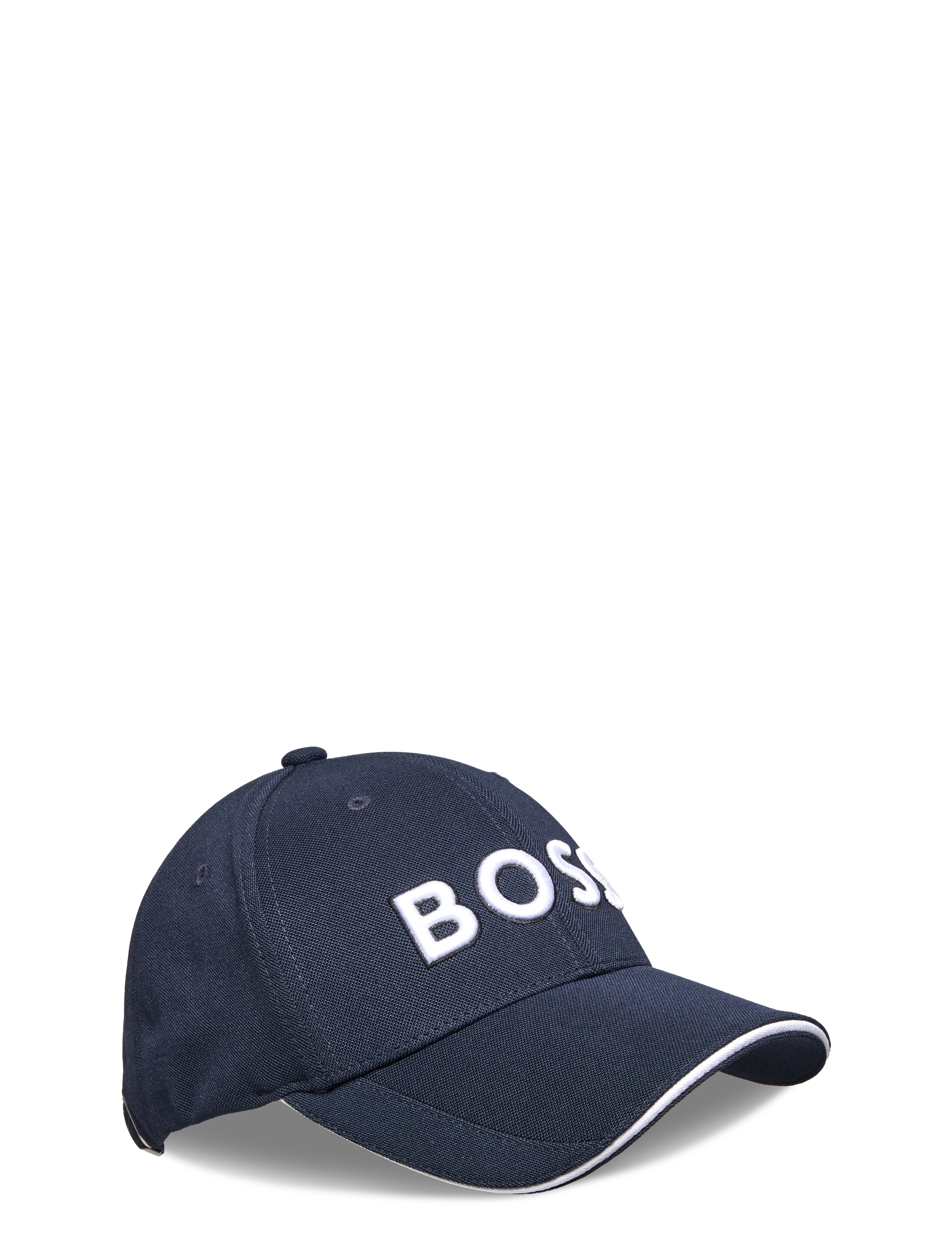 Cap-US-1 - DARK BLUE