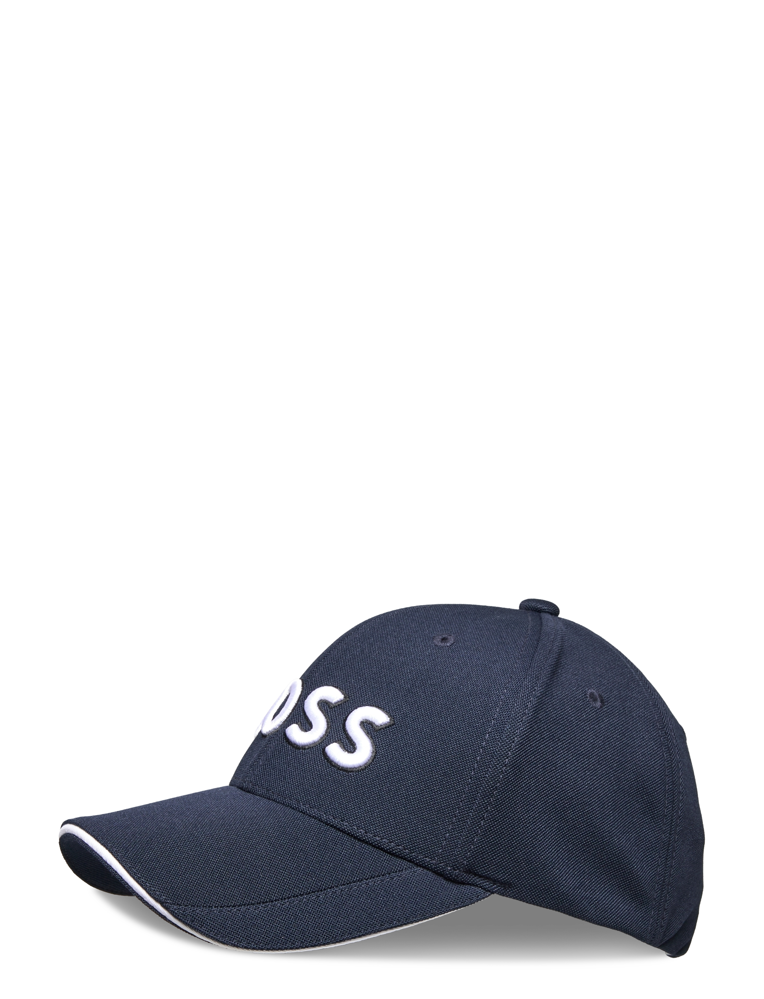 BOSS - Cap-US-1 - dark blue - 1