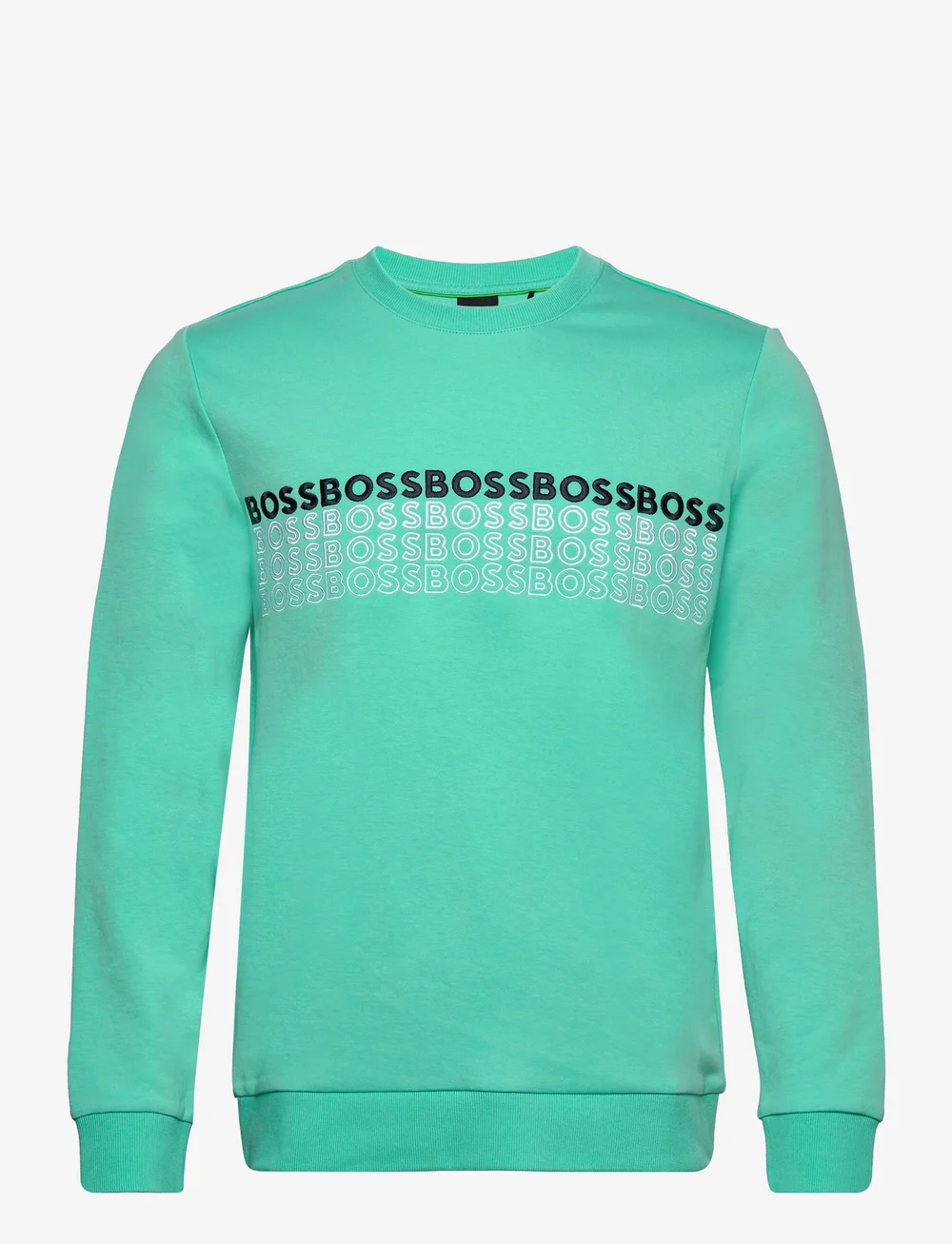 Hugo boss hoodie shop boozt