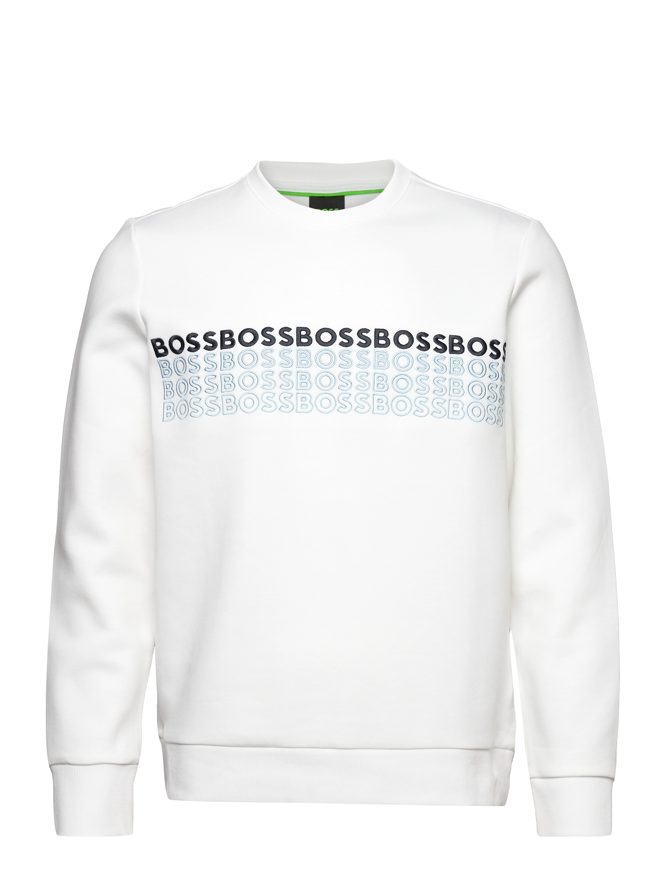 BOSS - Salbo 1 - white - 0