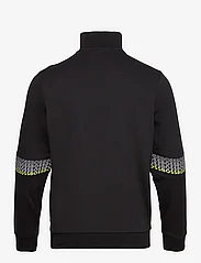 BOSS - Skaz 1 - sweaters - black - 1